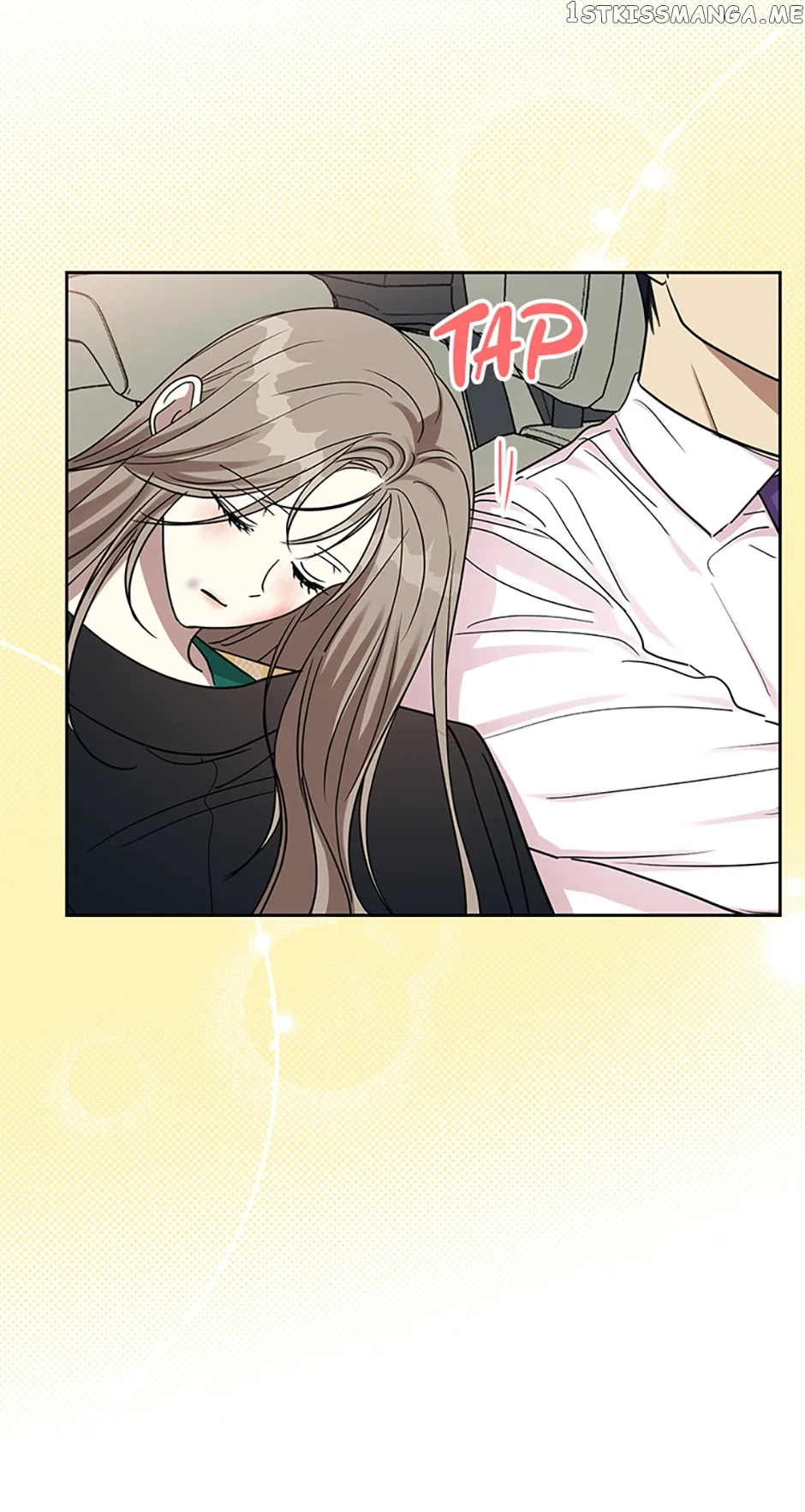 Love Class Chapter 24 Online - página 34