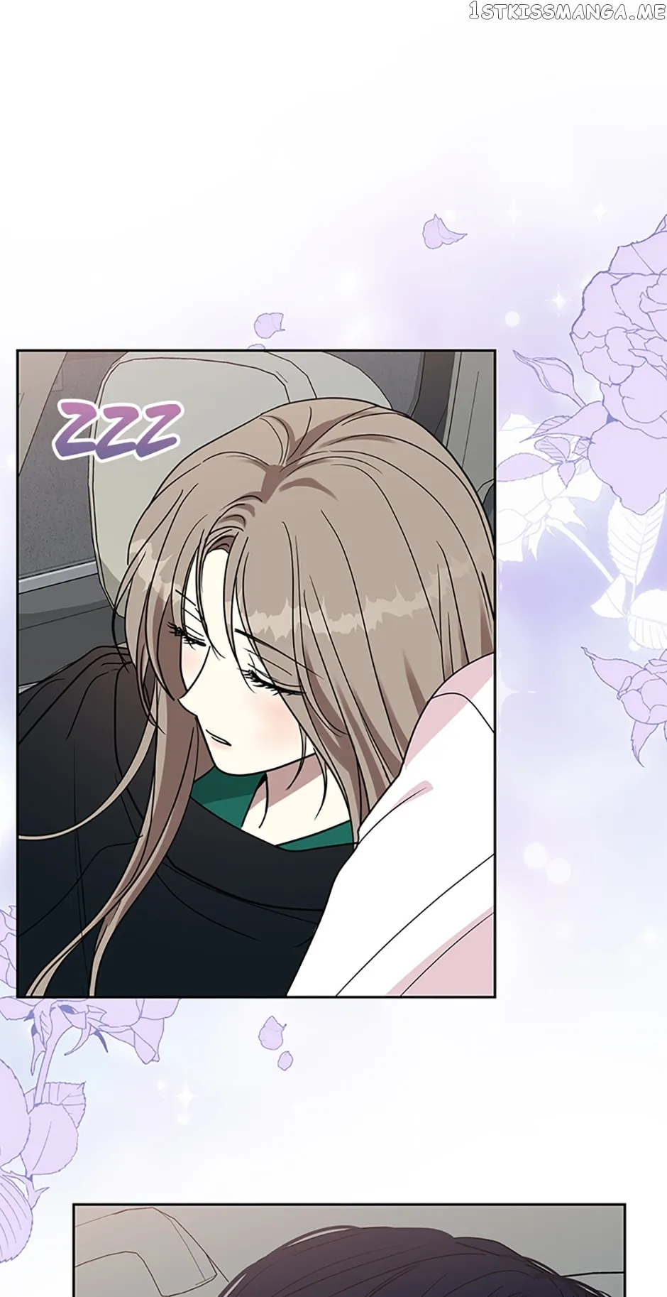 Love Class Chapter 24 Online - página 35
