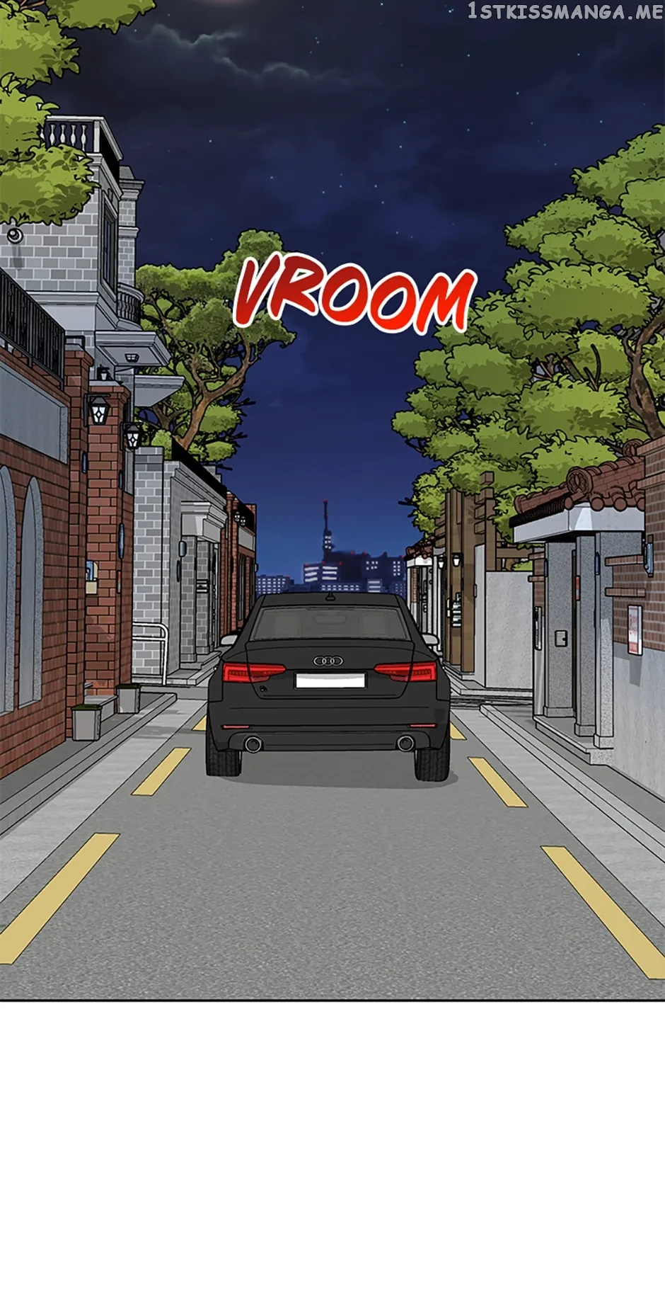 Love Class Chapter 24 Online - página 37