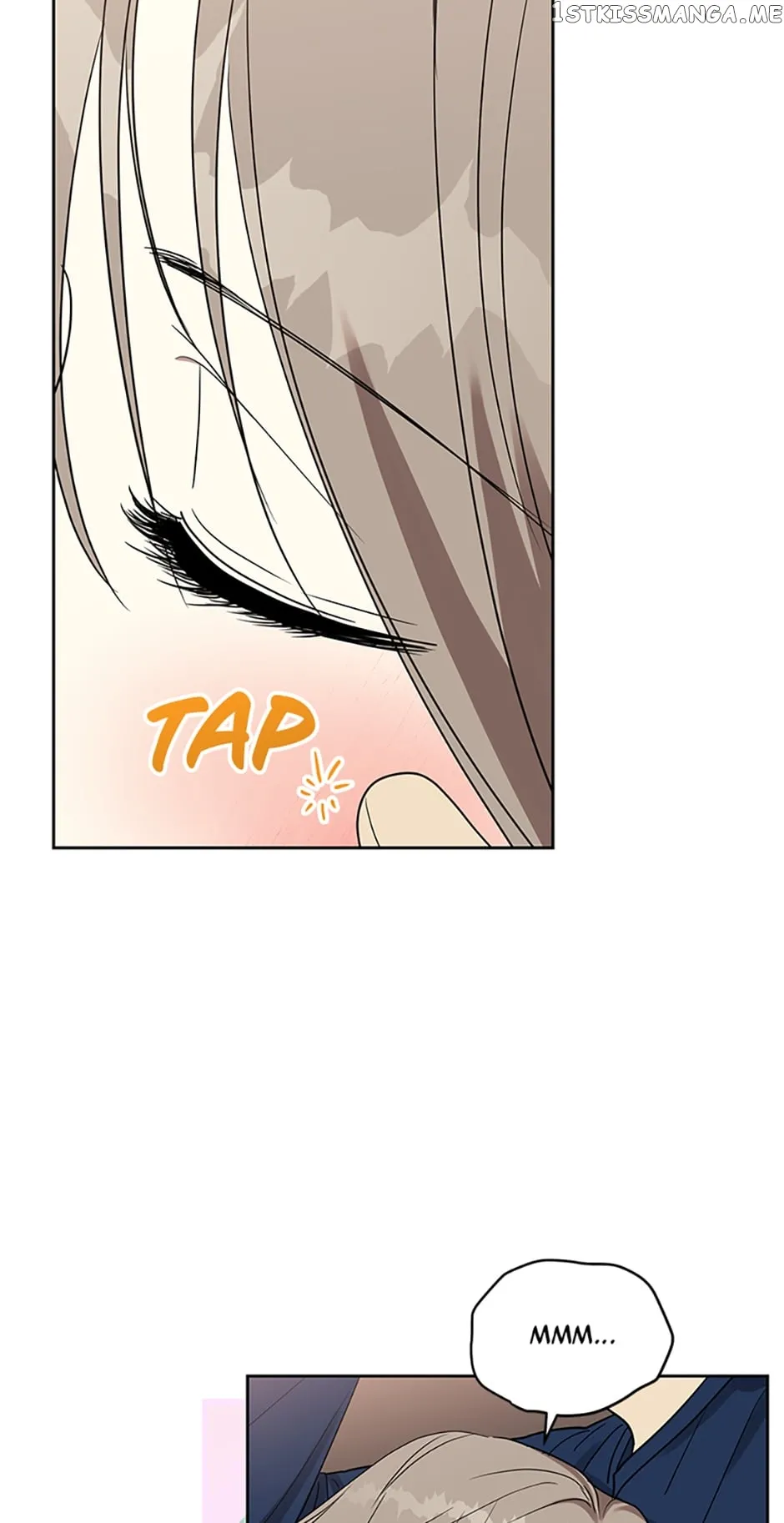 Love Class Chapter 24 Online - página 39