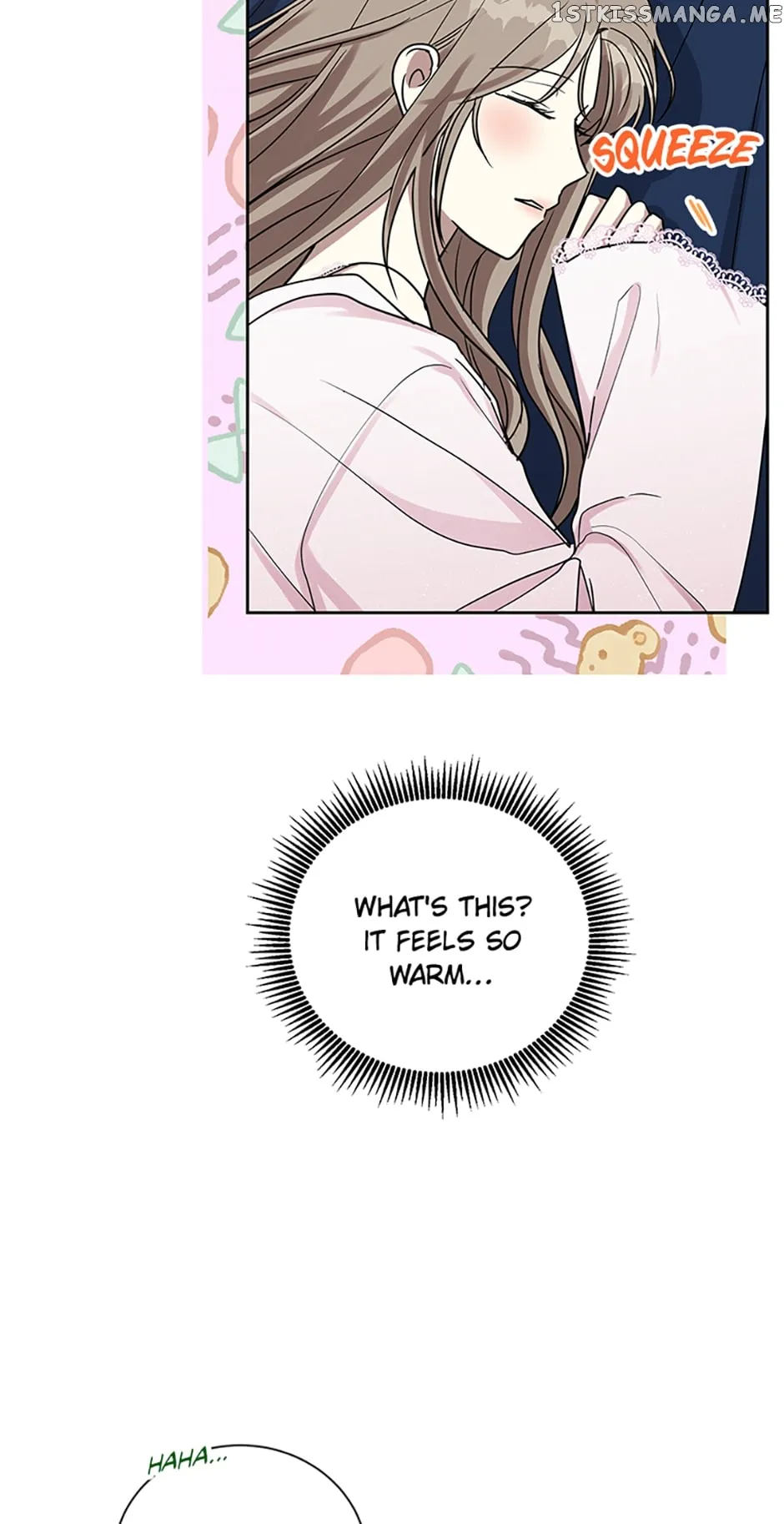Love Class Chapter 24 Online - página 40