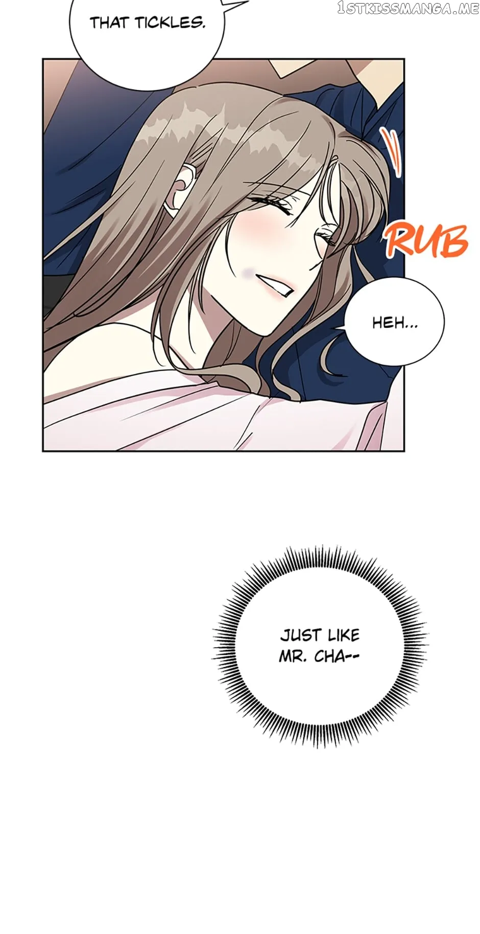 Love Class Chapter 24 Online - página 41