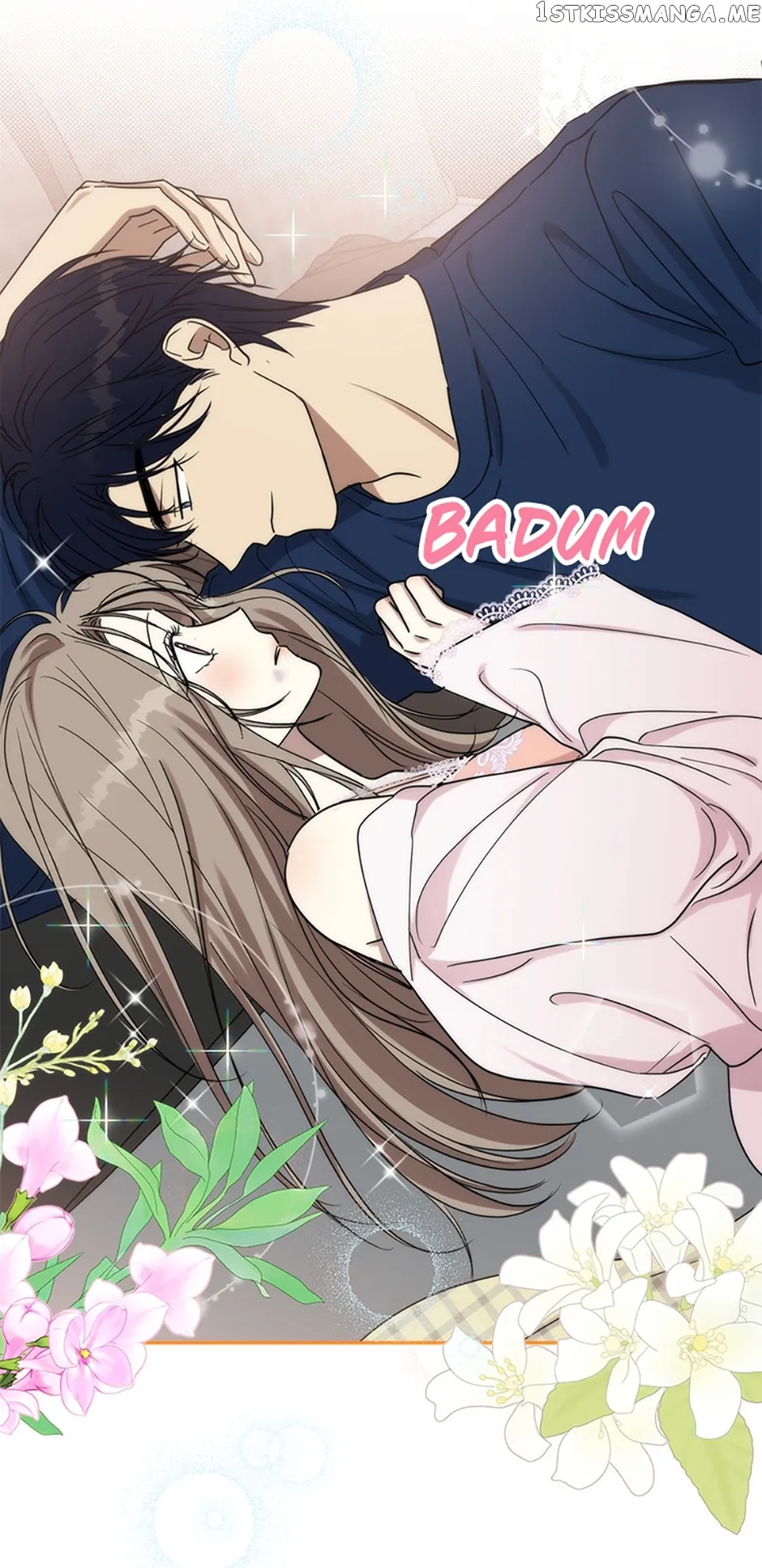 Love Class Chapter 24 Online - página 43