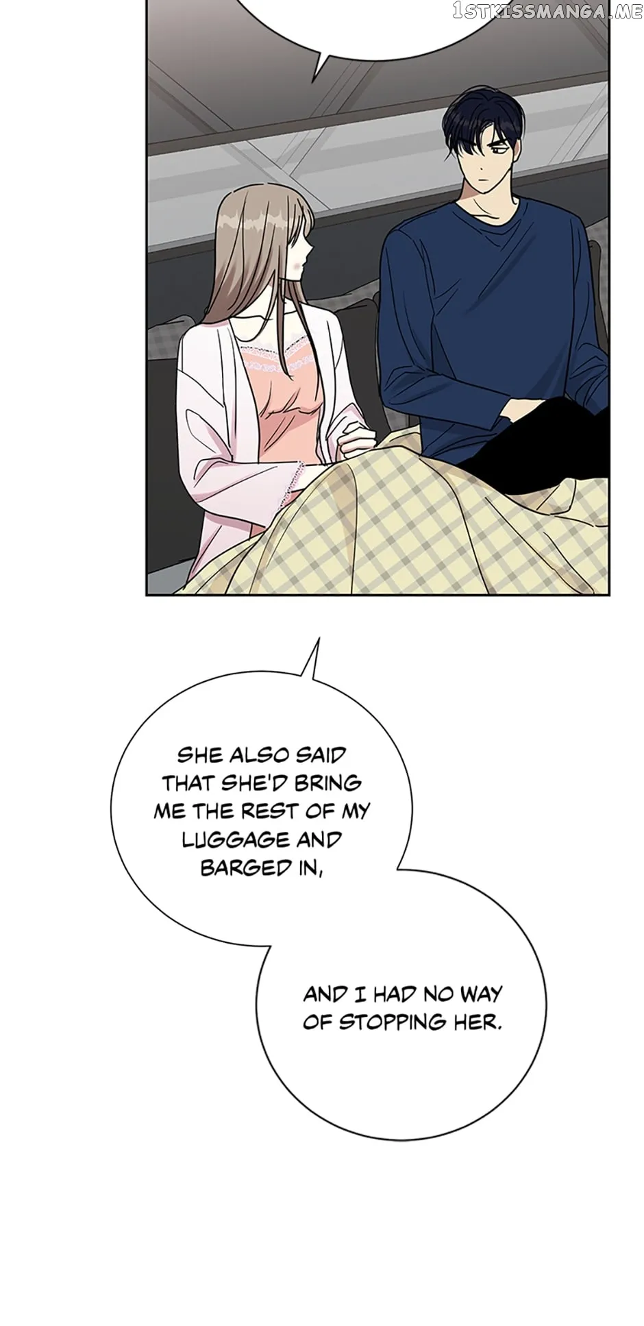 Love Class Chapter 24 Online - página 47