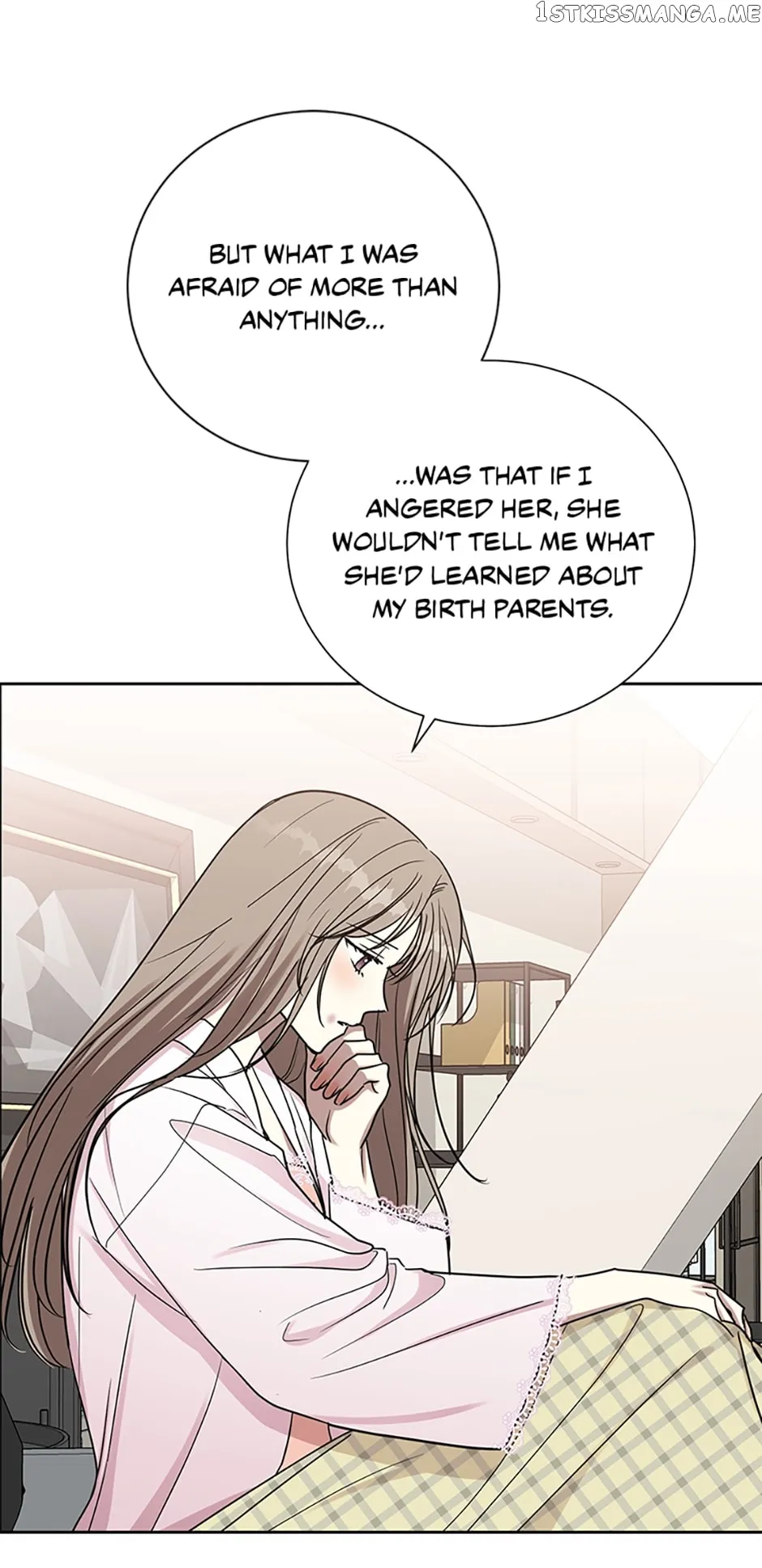 Love Class Chapter 24 Online - página 48
