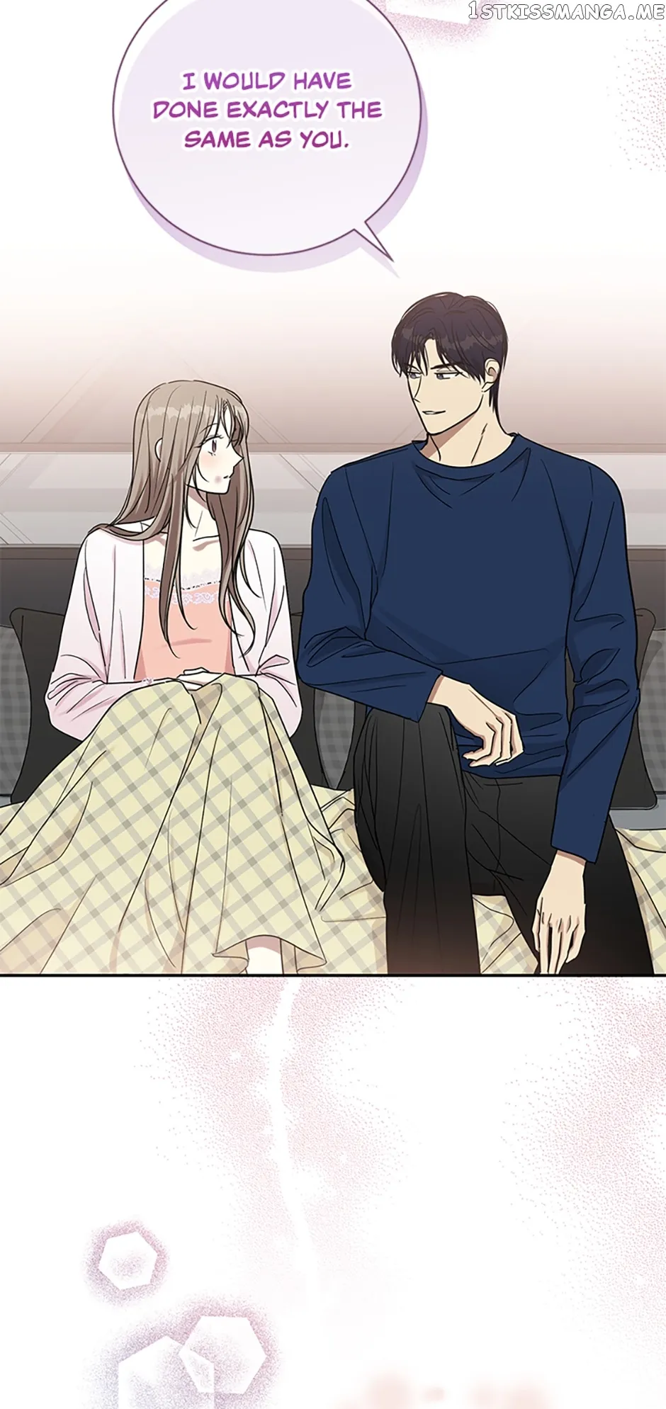 Love Class Chapter 24 Online - página 52
