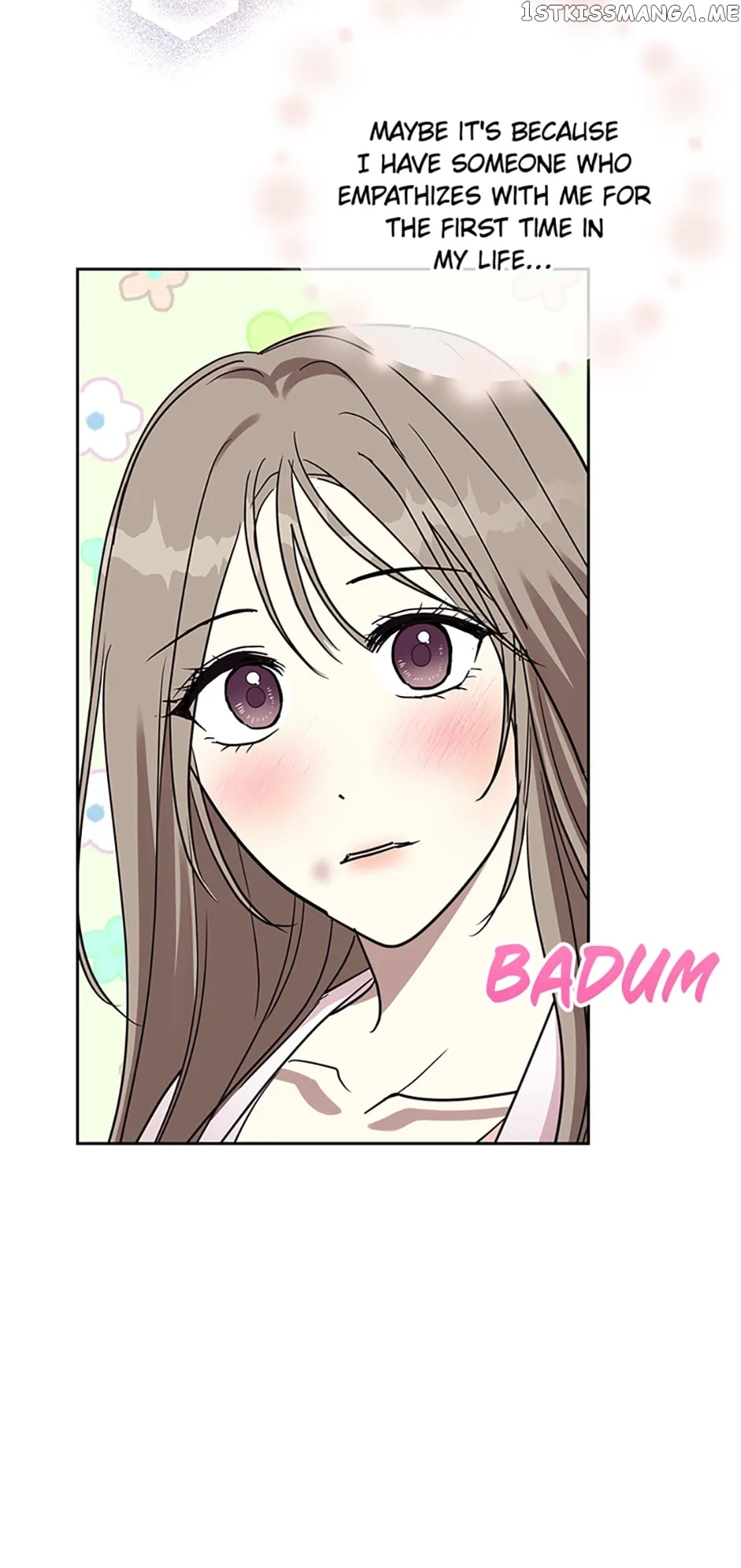 Love Class Chapter 24 Online - página 53