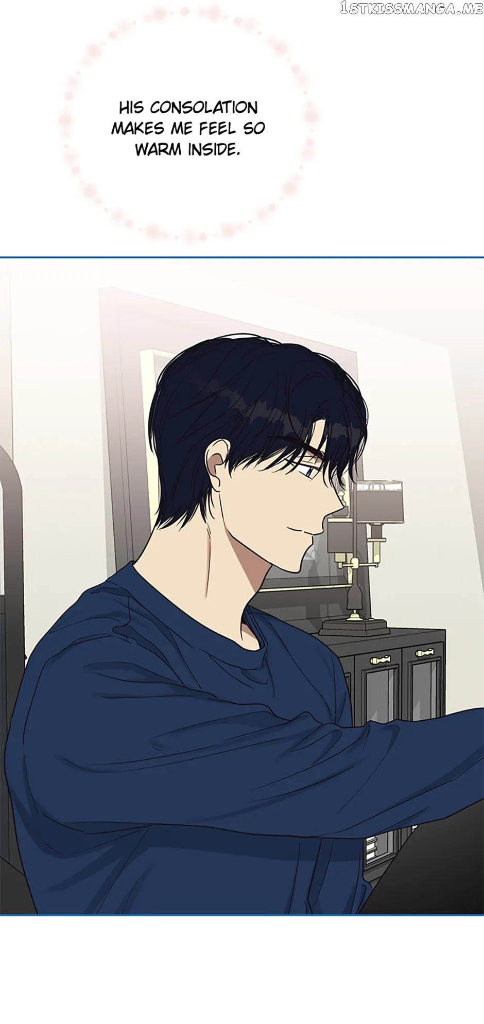 Love Class Chapter 24 Online - página 54