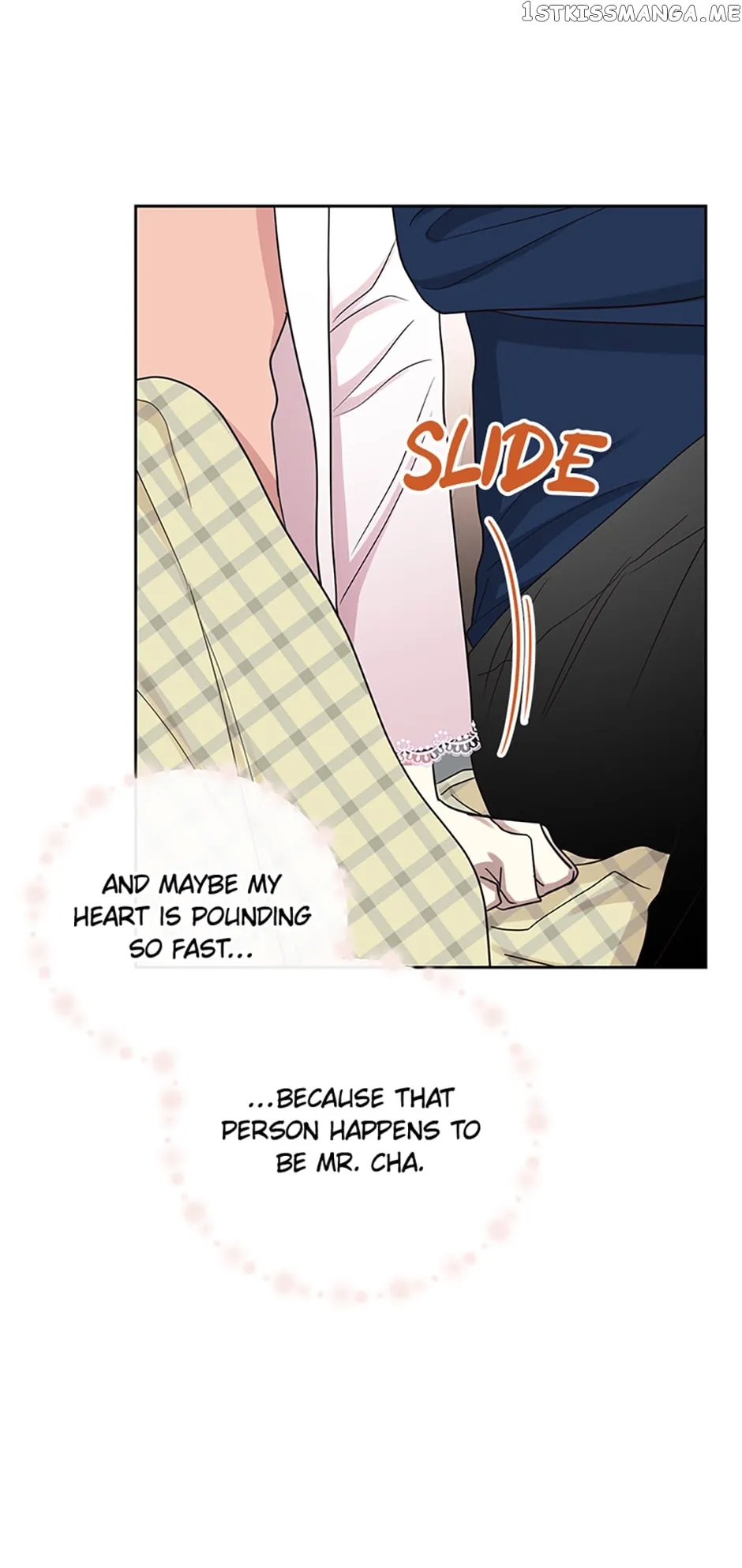 Love Class Chapter 24 Online - página 56