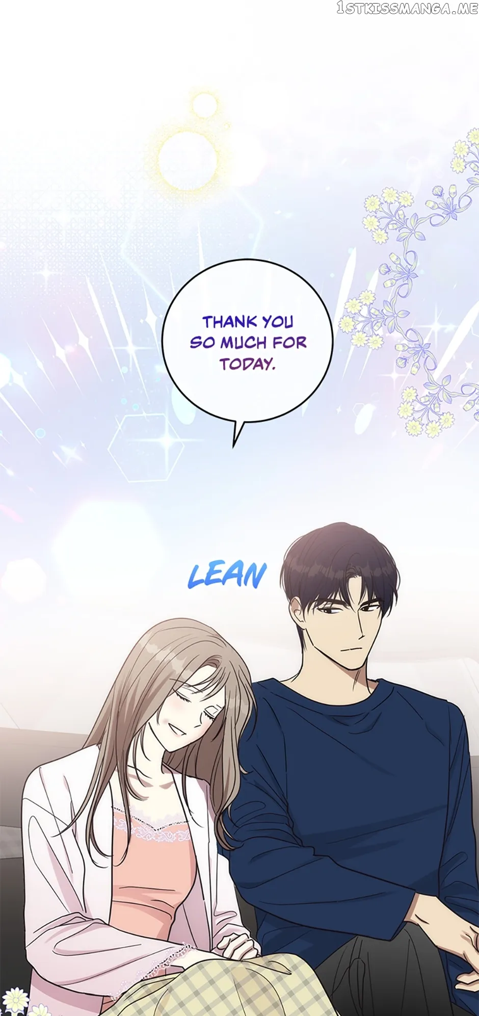 Love Class Chapter 24 Online - página 57