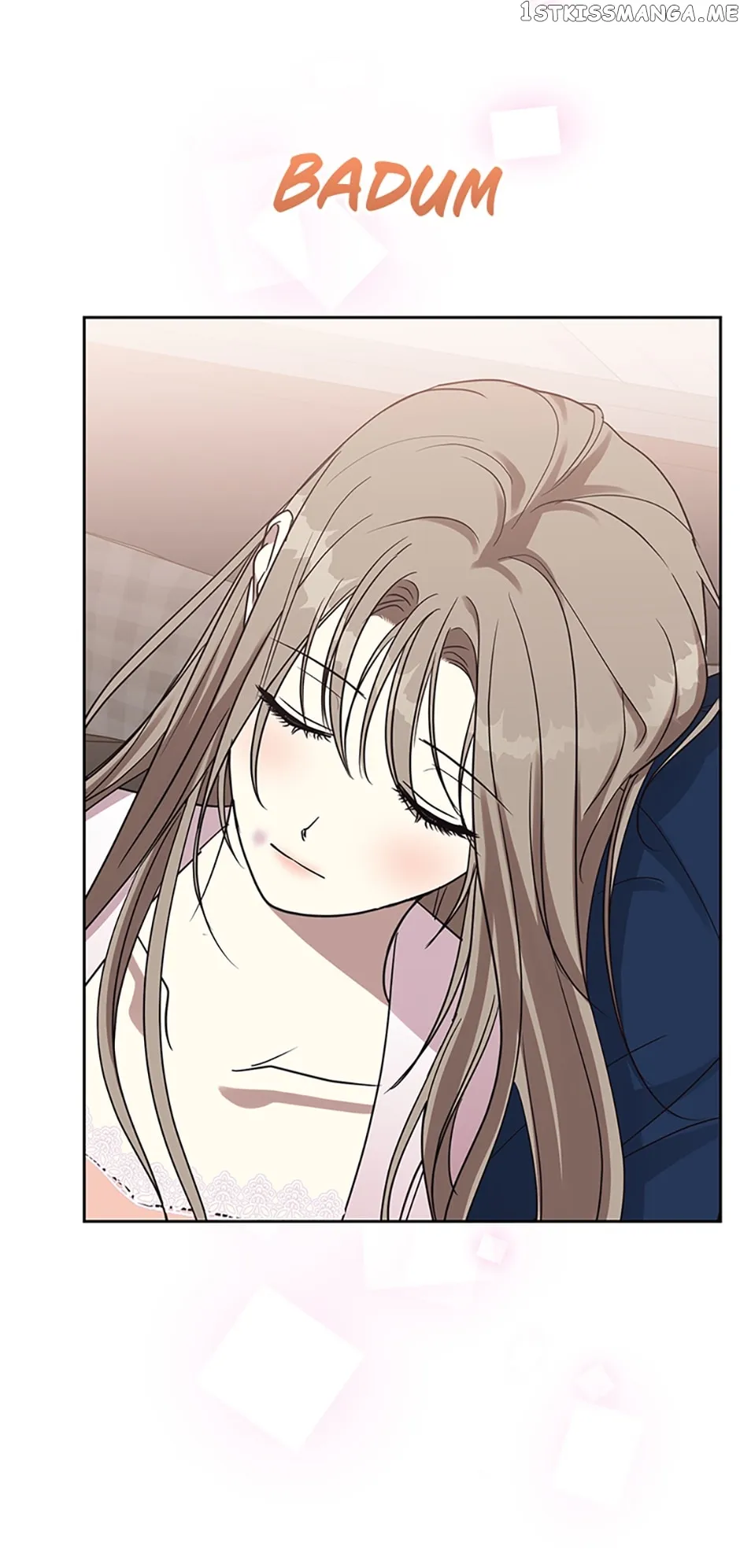 Love Class Chapter 24 Online - página 59