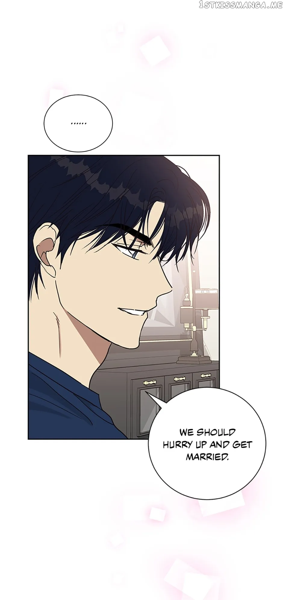Love Class Chapter 24 Online - página 60