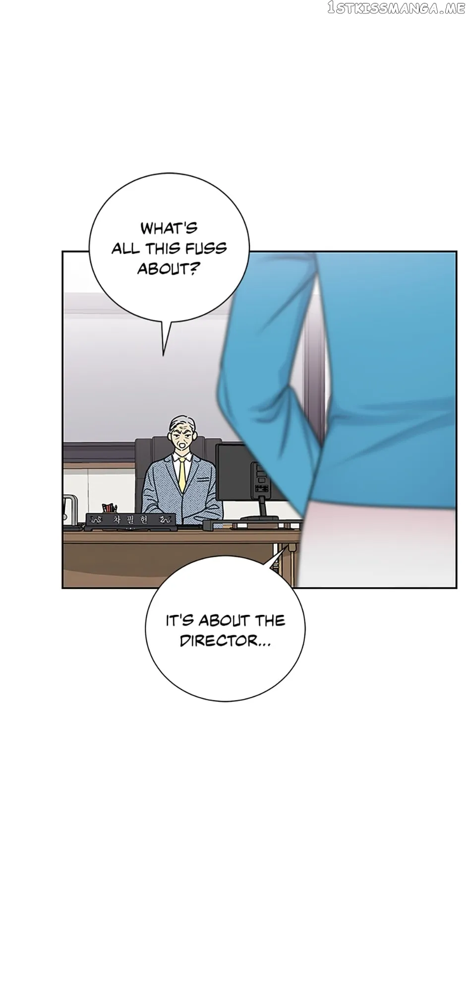Love Class Chapter 24 Online - página 63