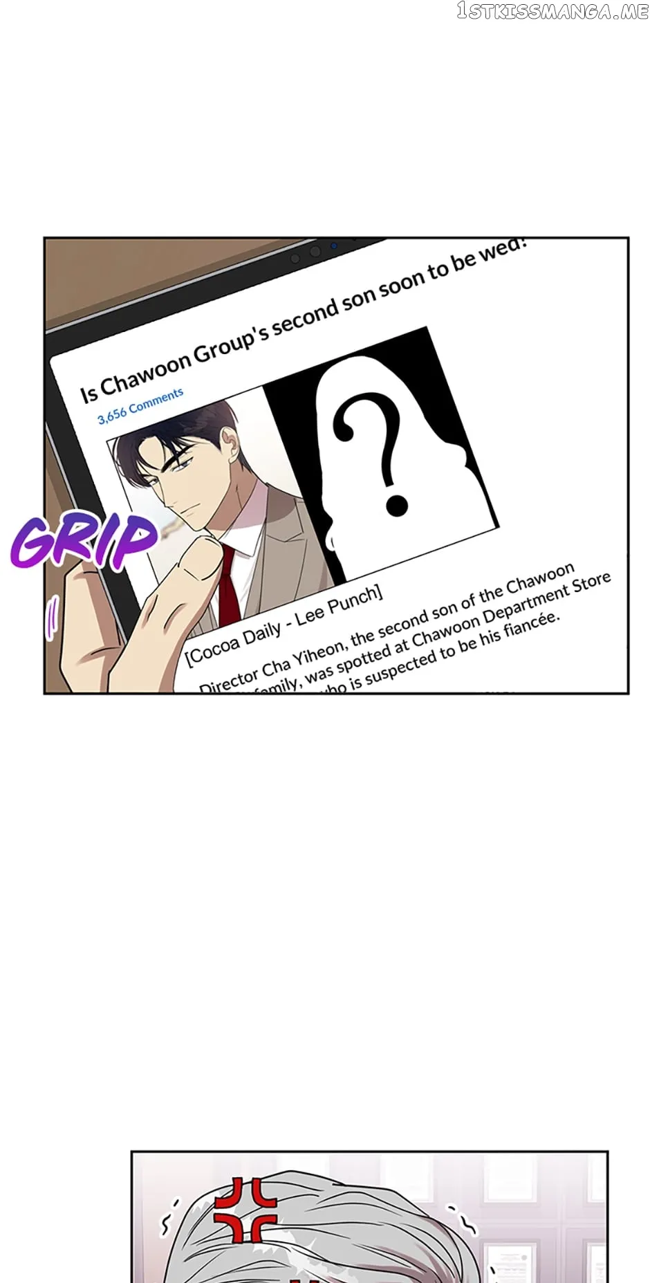 Love Class Chapter 24 Online - página 64