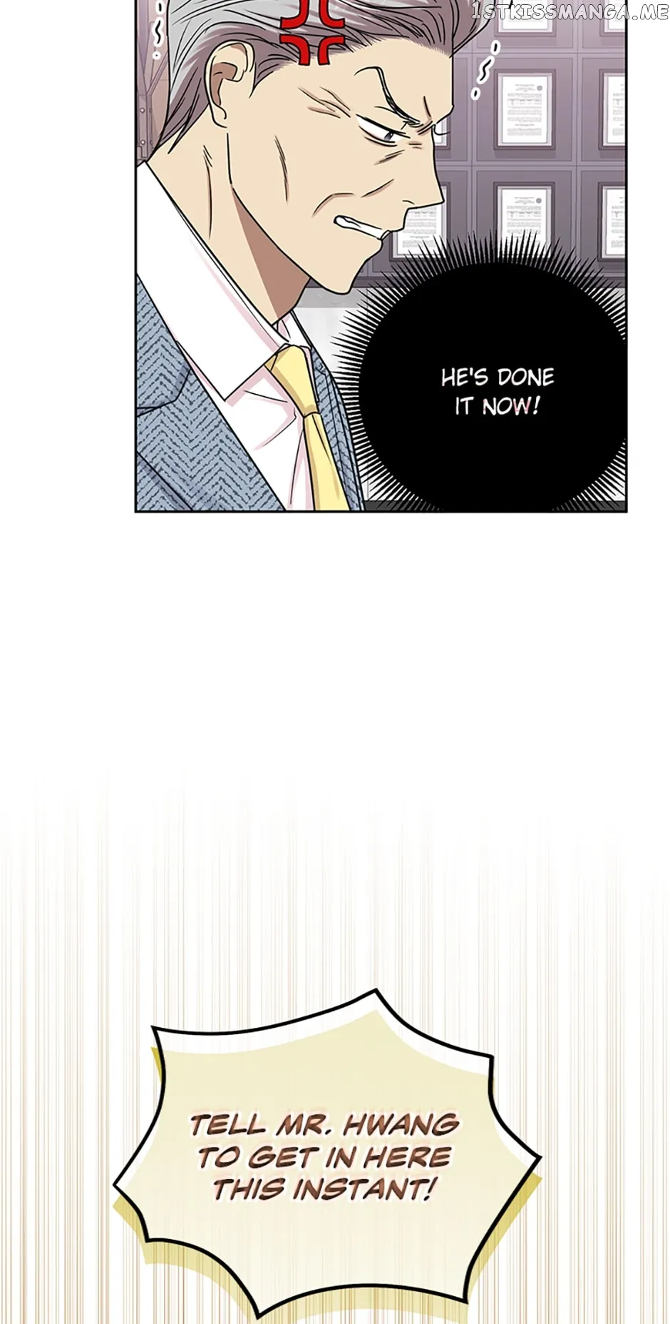 Love Class Chapter 24 Online - página 65