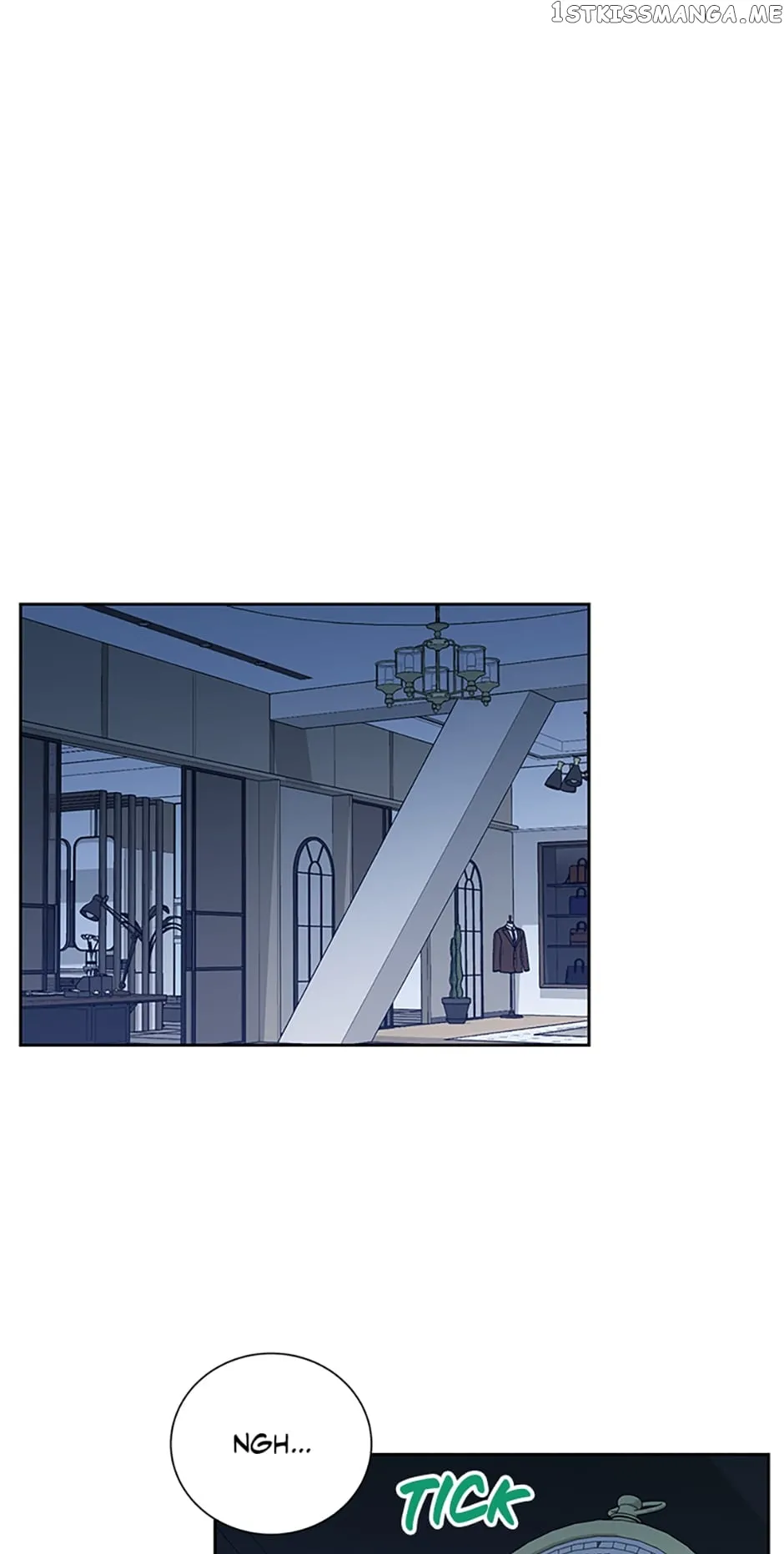Love Class Chapter 25 Online - página 1