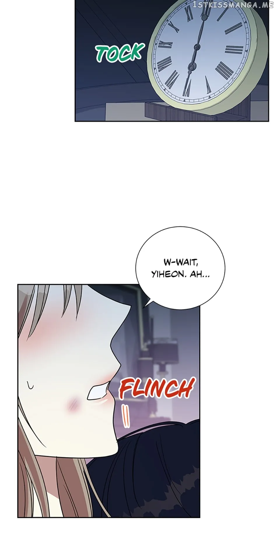 Love Class Chapter 25 Online - página 2