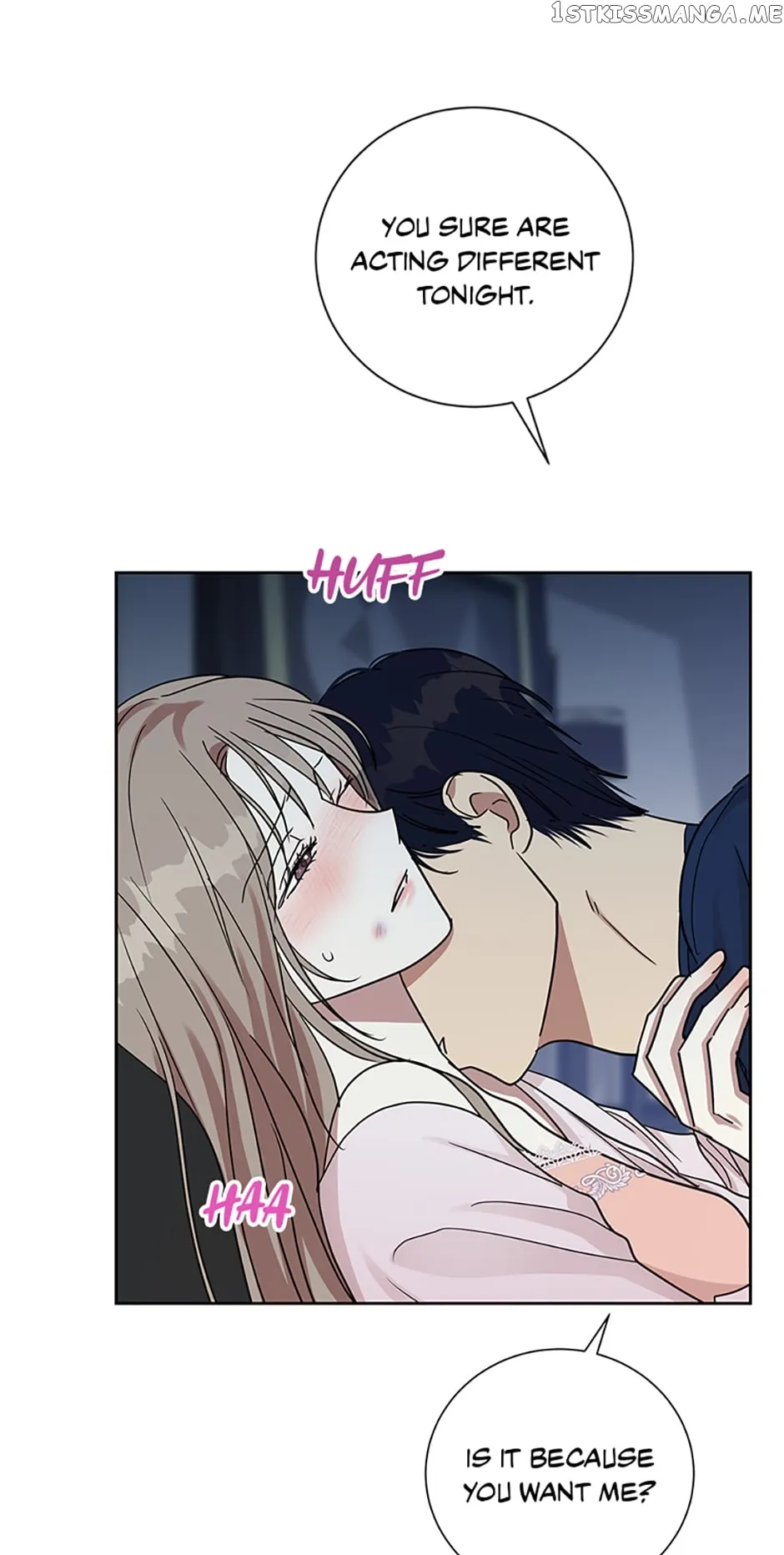 Love Class Chapter 25 Online - página 3