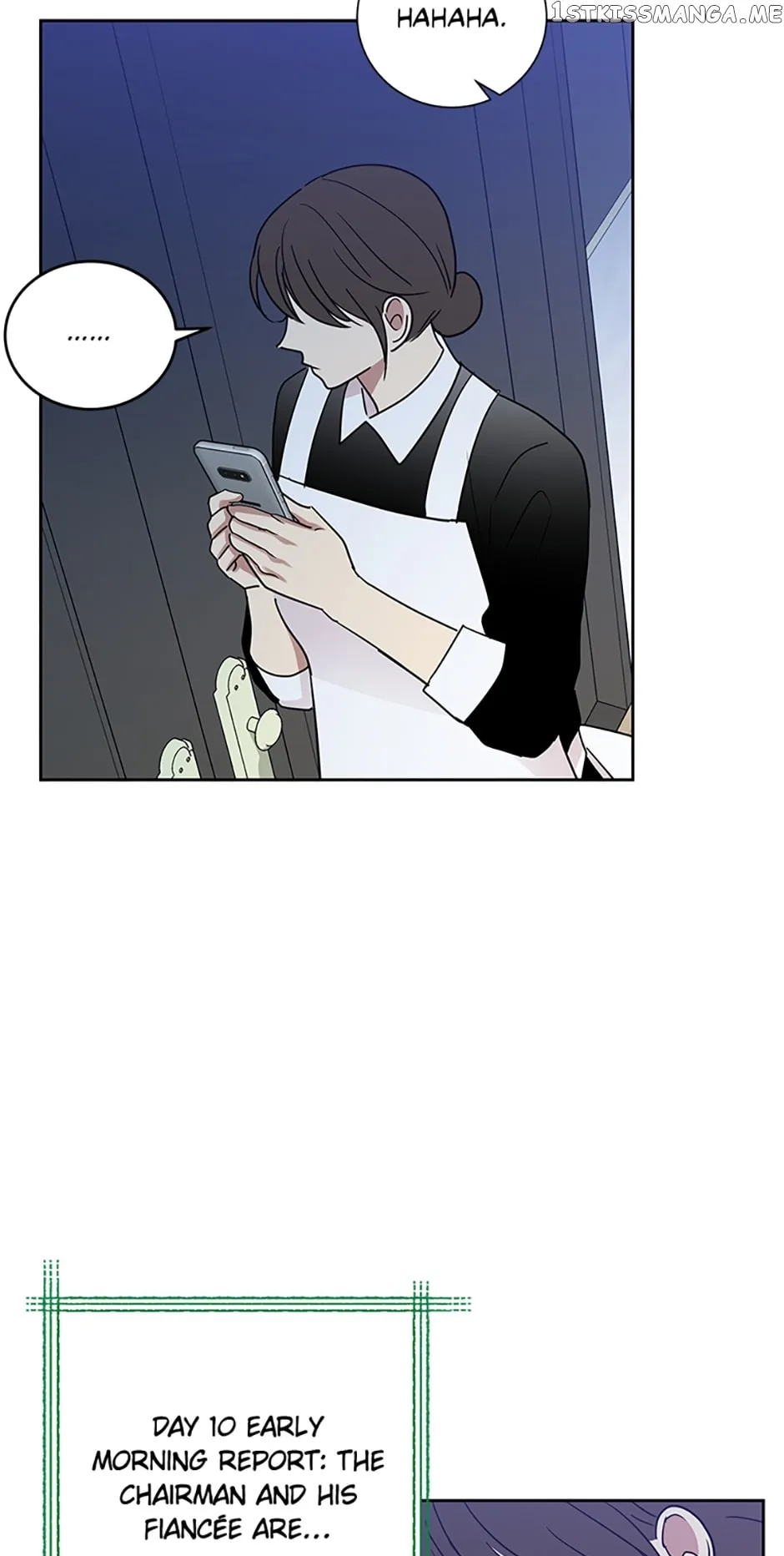 Love Class Chapter 25 Online - página 5