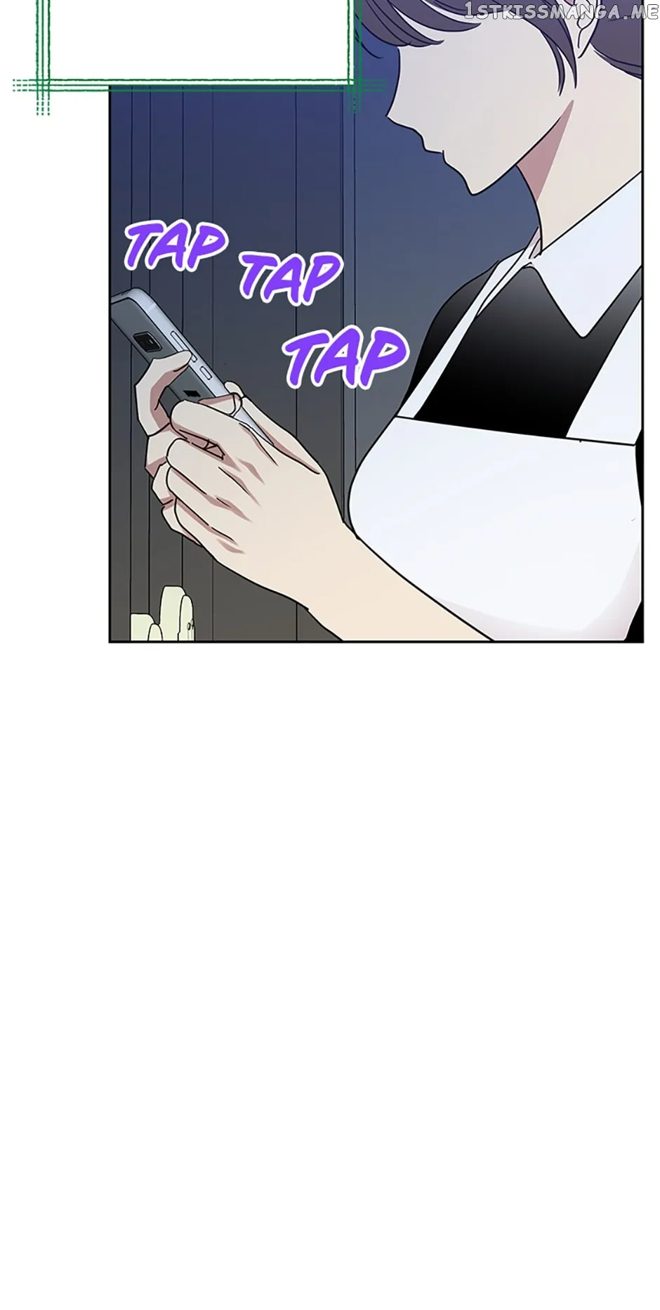 Love Class Chapter 25 Online - página 6