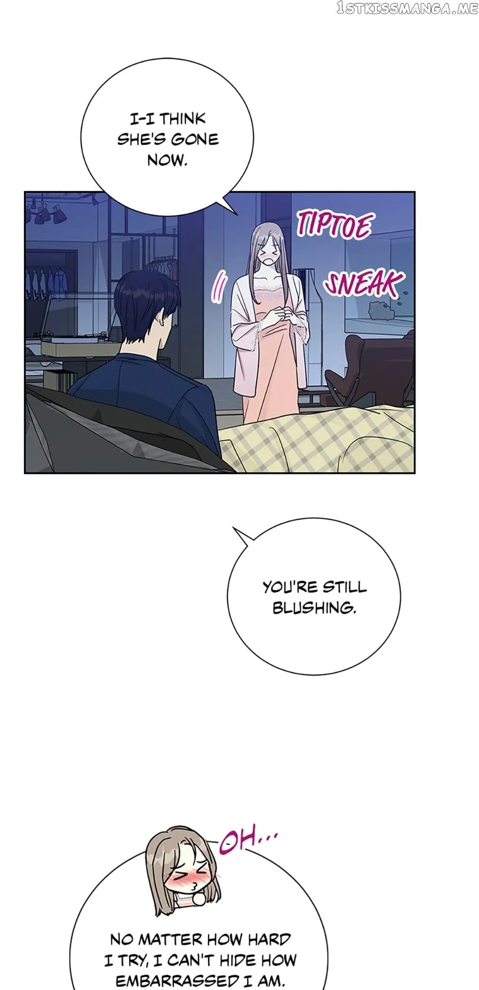 Love Class Chapter 25 Online - página 9