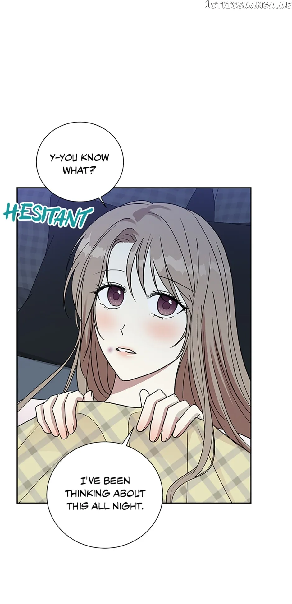 Love Class Chapter 25 Online - página 11