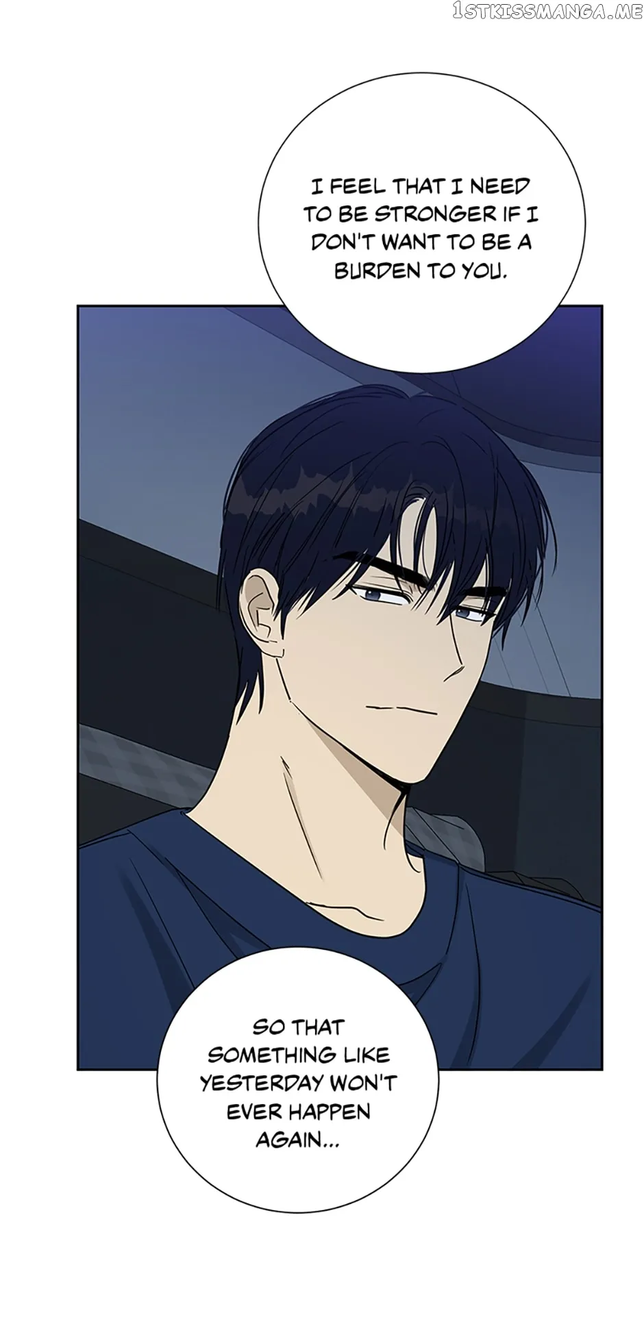 Love Class Chapter 25 Online - página 12