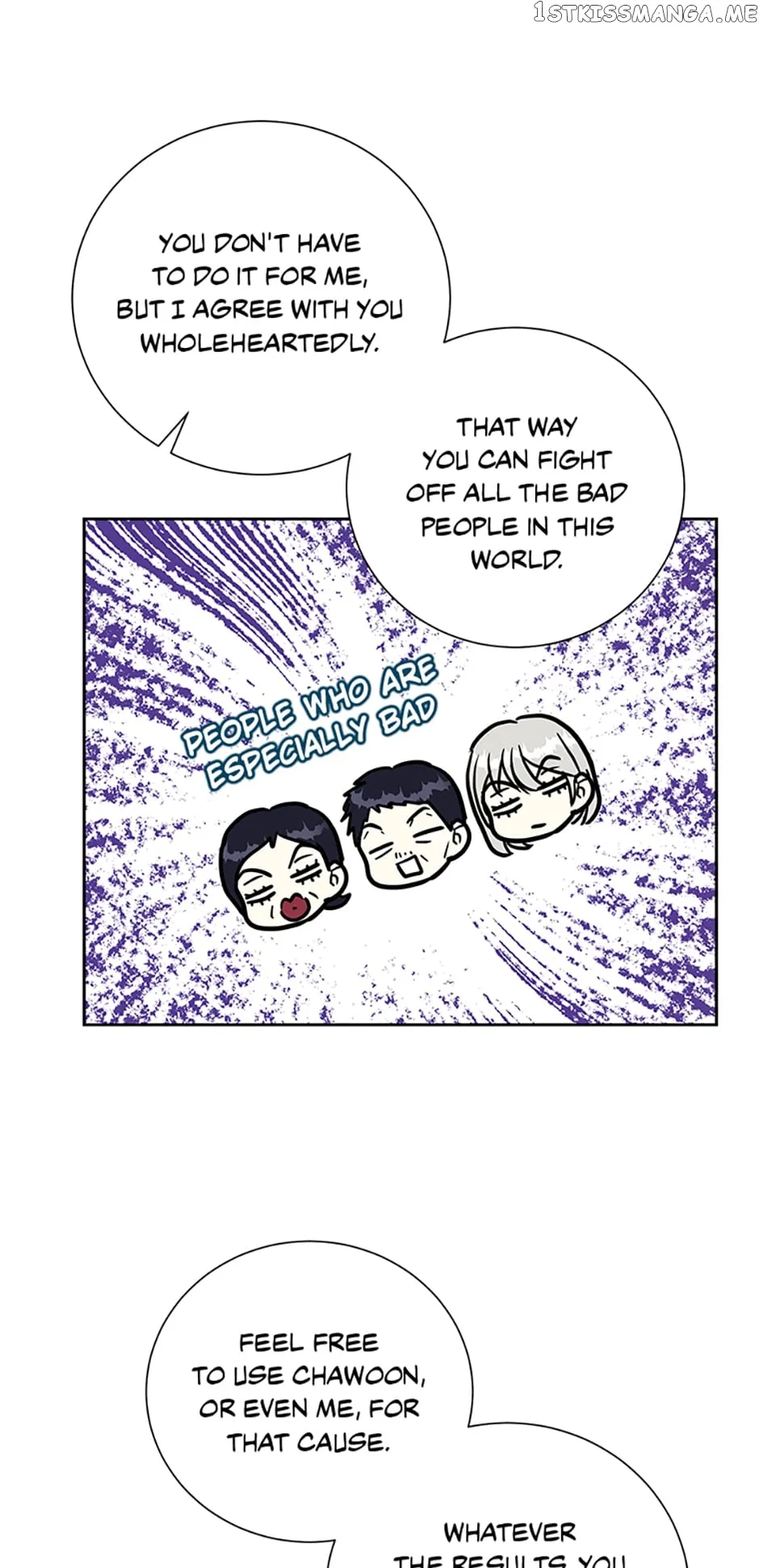 Love Class Chapter 25 Online - página 13