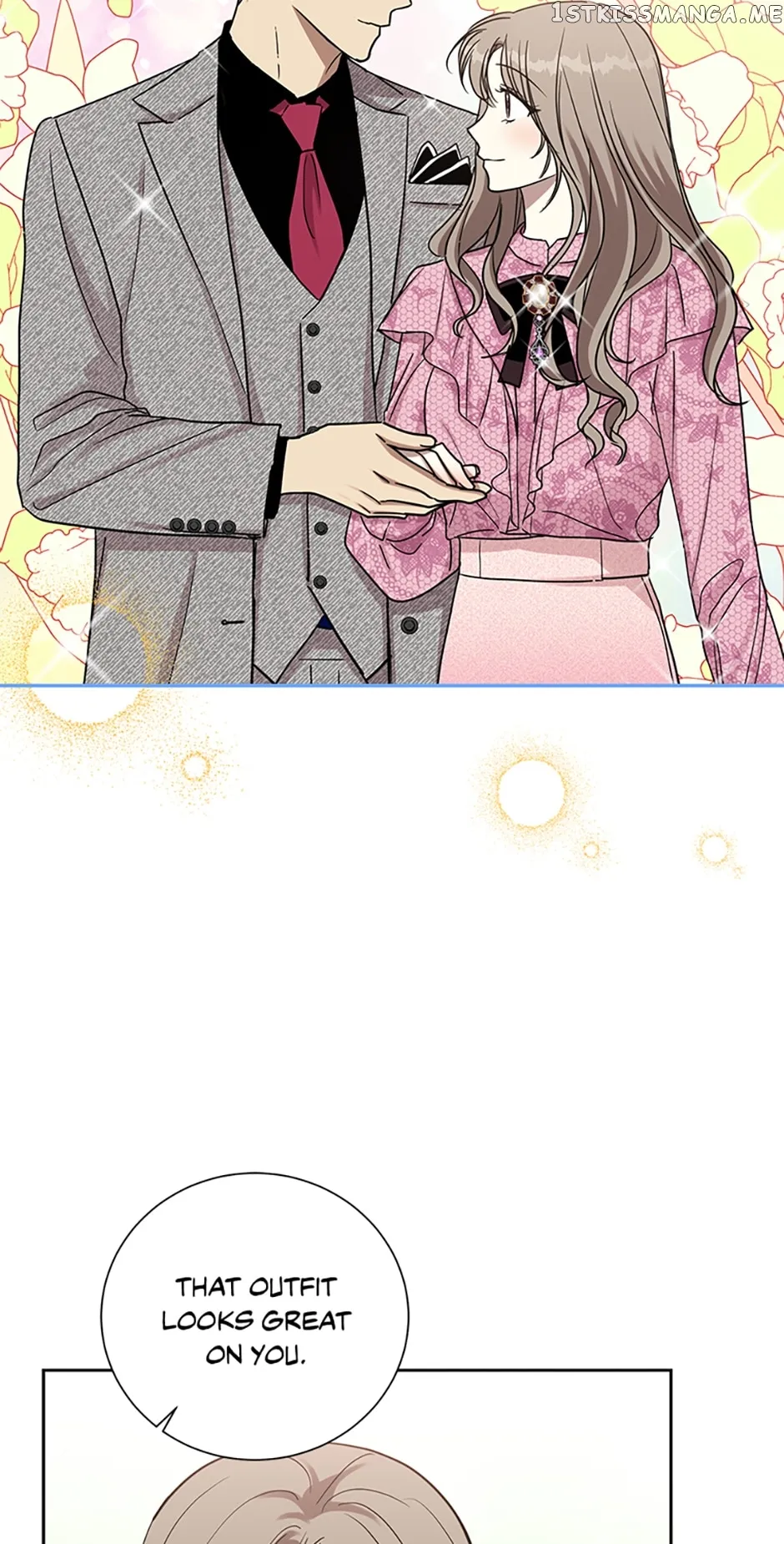 Love Class Chapter 25 Online - página 18
