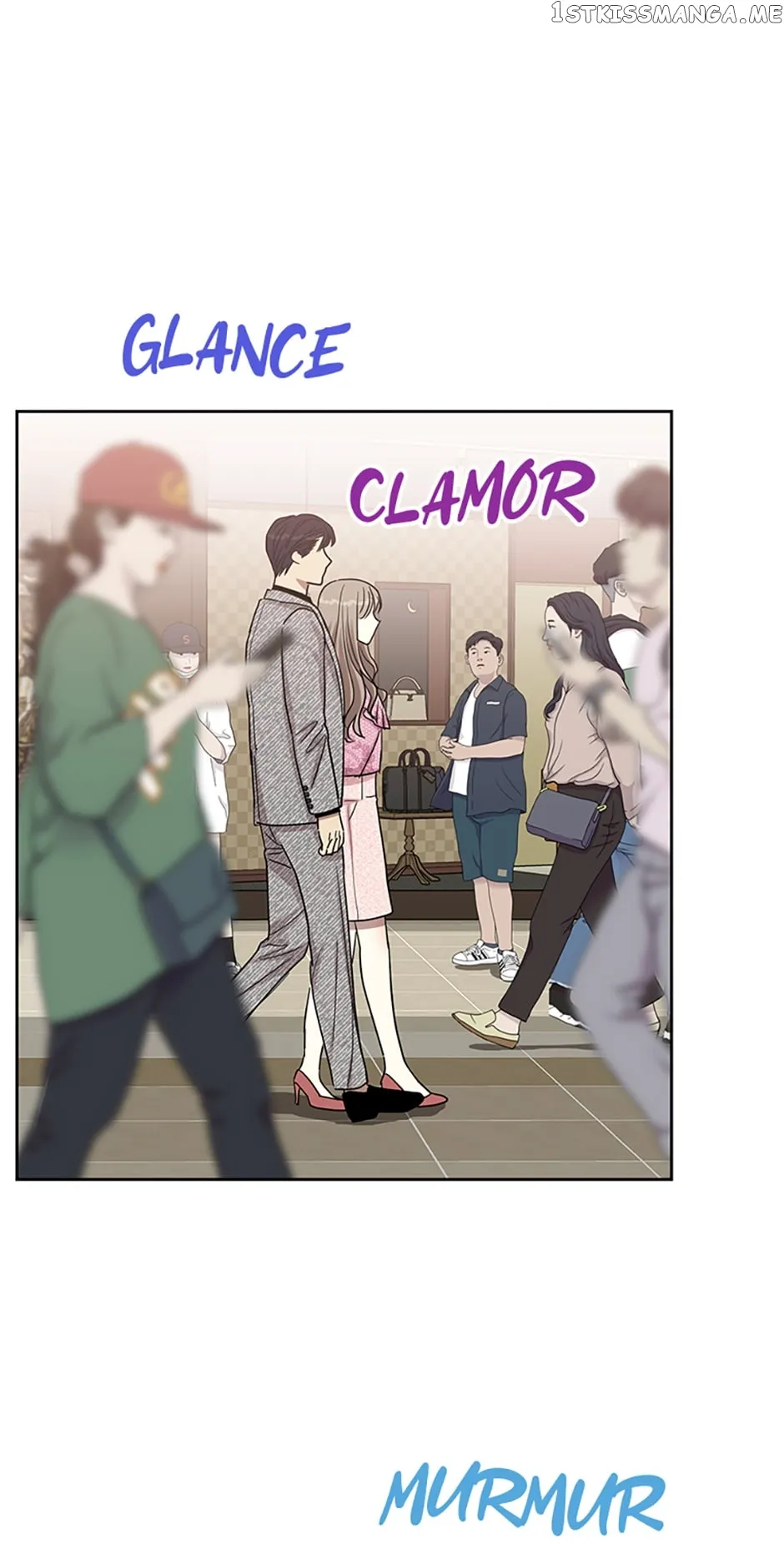 Love Class Chapter 25 Online - página 21