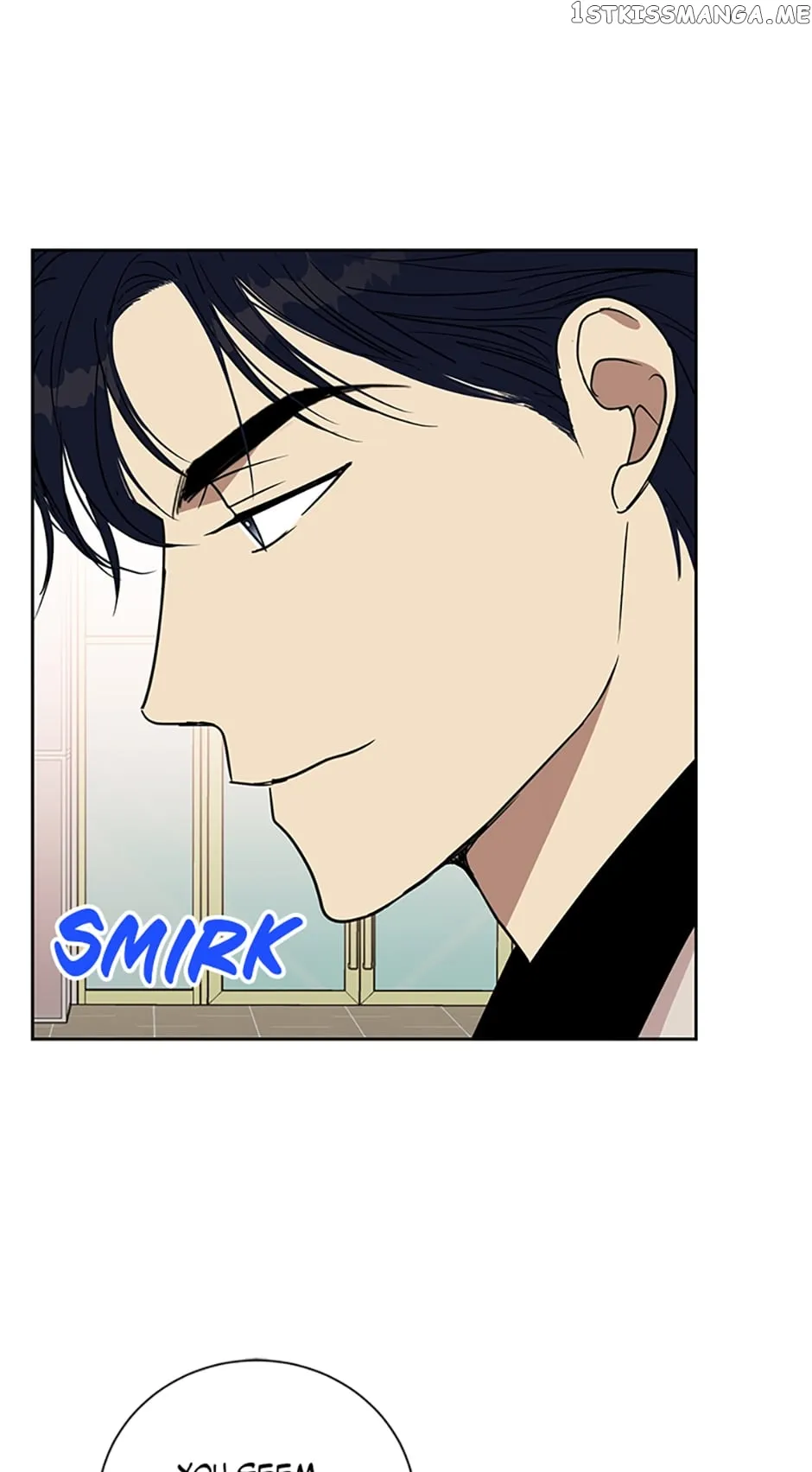 Love Class Chapter 25 Online - página 23