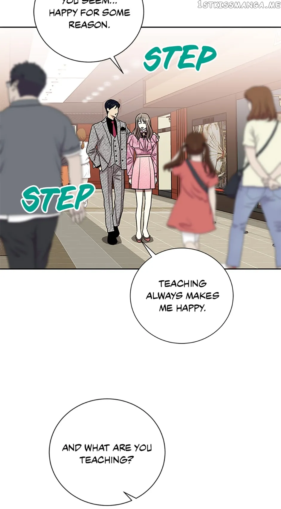 Love Class Chapter 25 Online - página 24