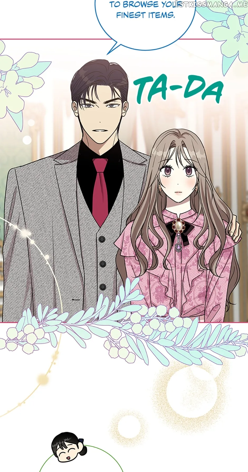 Love Class Chapter 25 Online - página 31