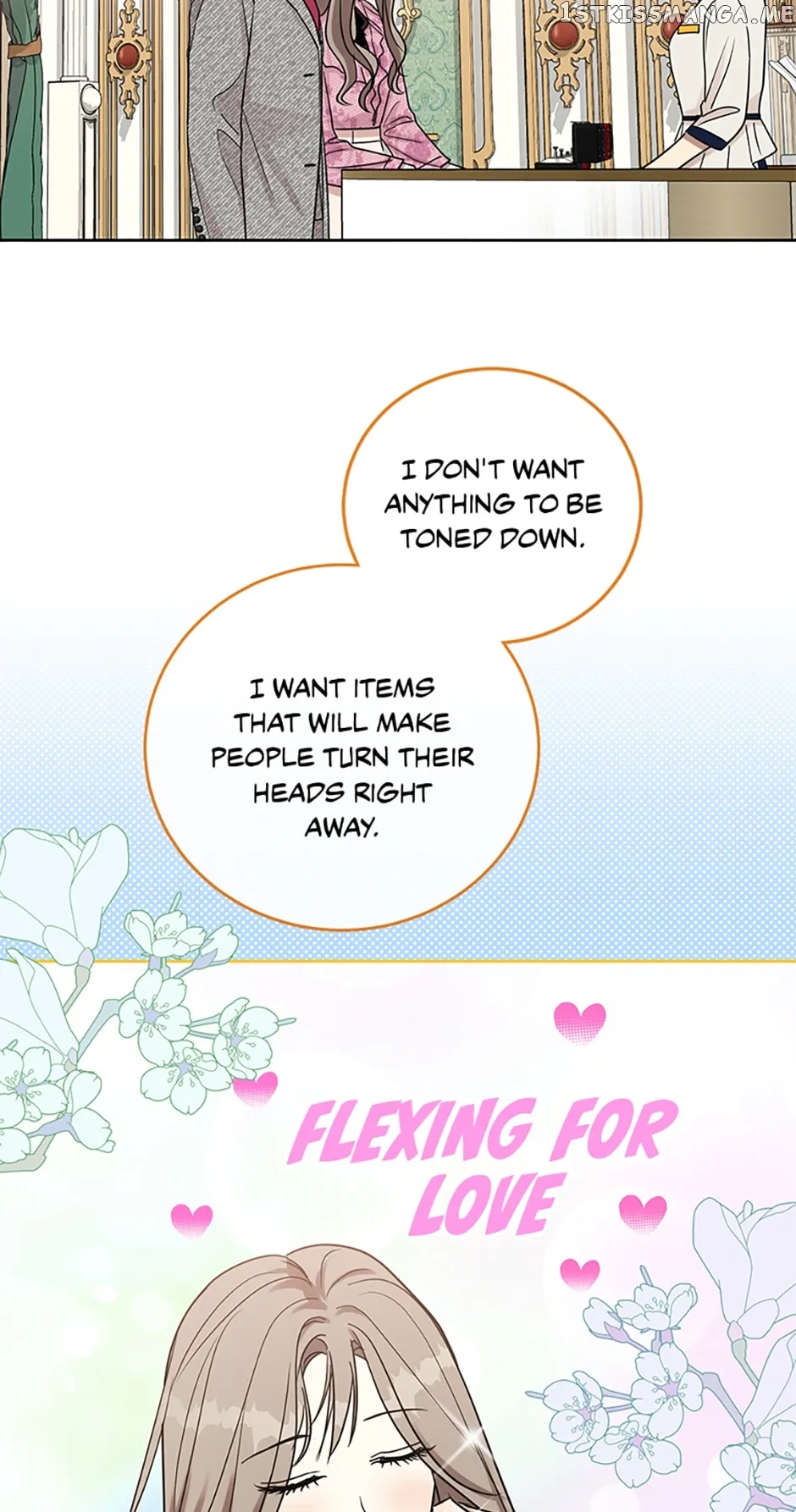 Love Class Chapter 25 Online - página 34