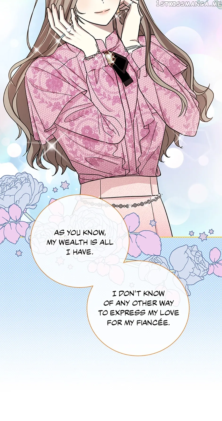 Love Class Chapter 25 Online - página 35