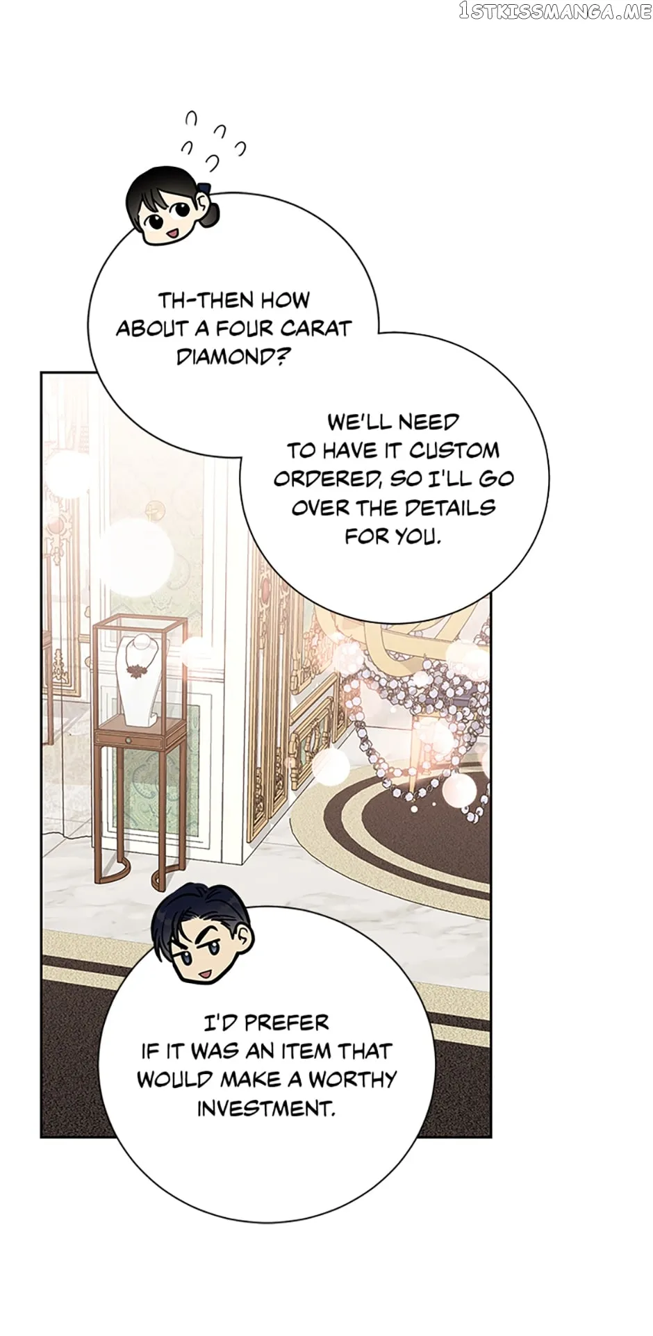 Love Class Chapter 25 Online - página 36