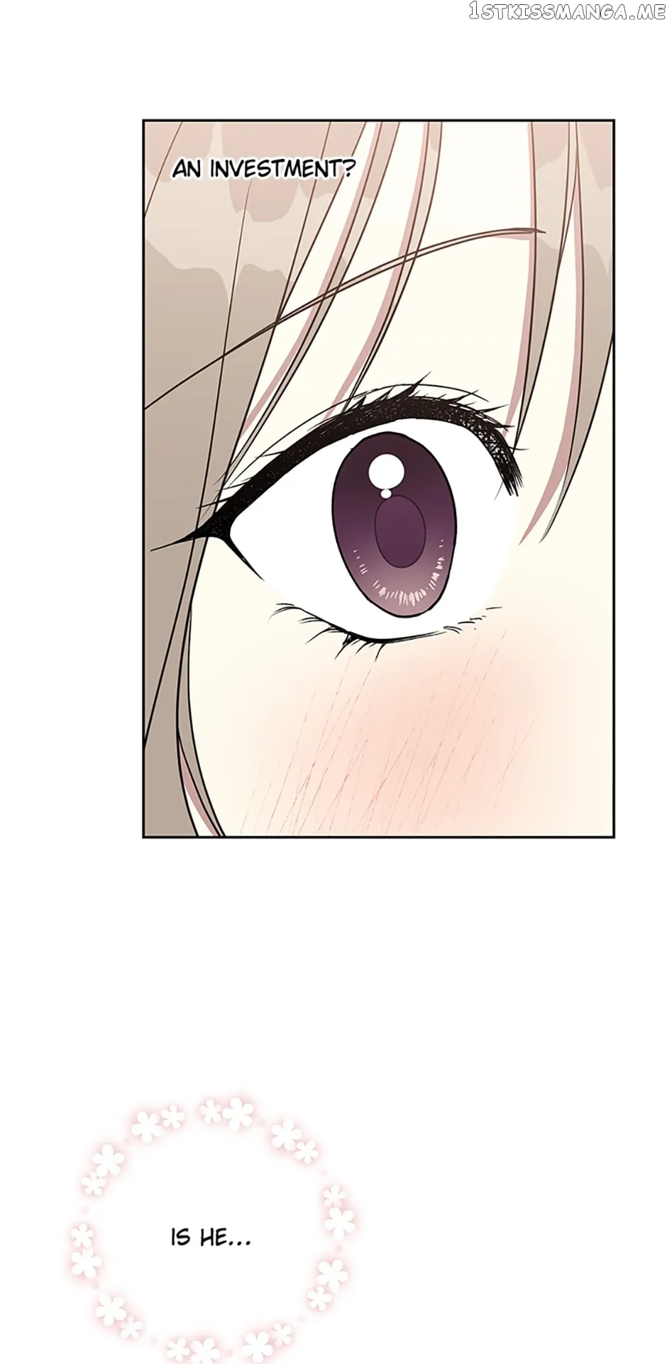 Love Class Chapter 25 Online - página 37