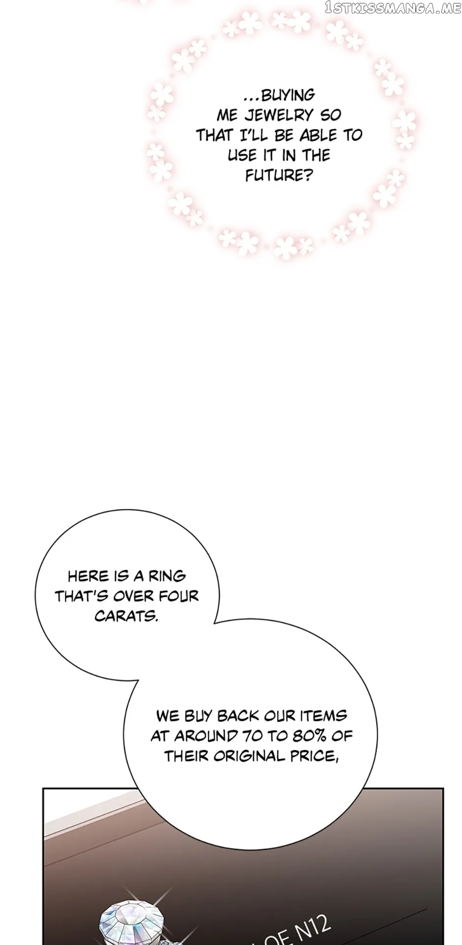 Love Class Chapter 25 Online - página 38