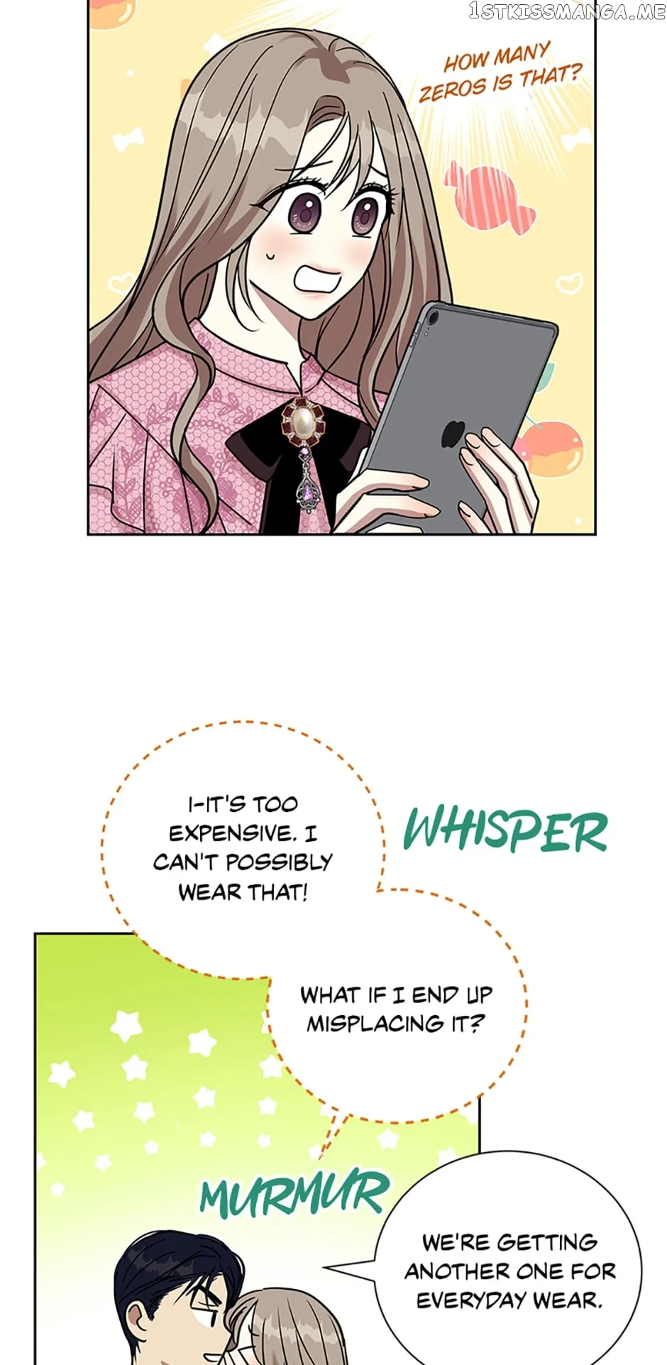 Love Class Chapter 25 Online - página 40