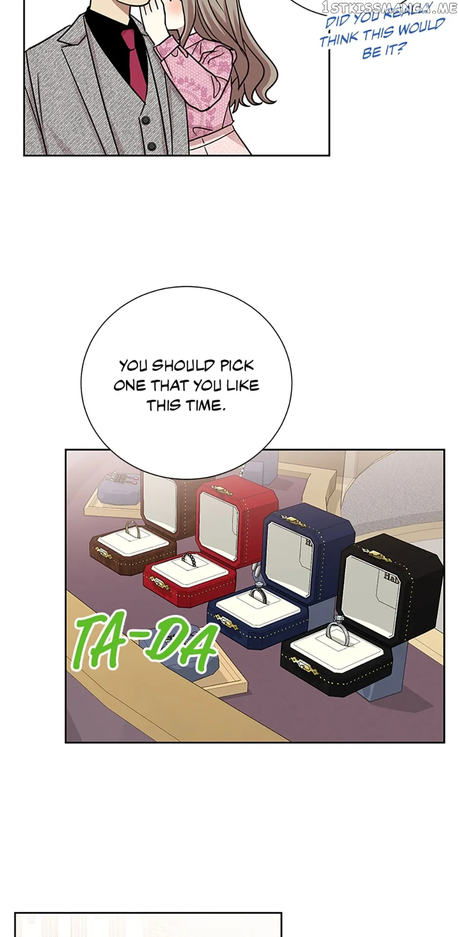 Love Class Chapter 25 Online - página 41