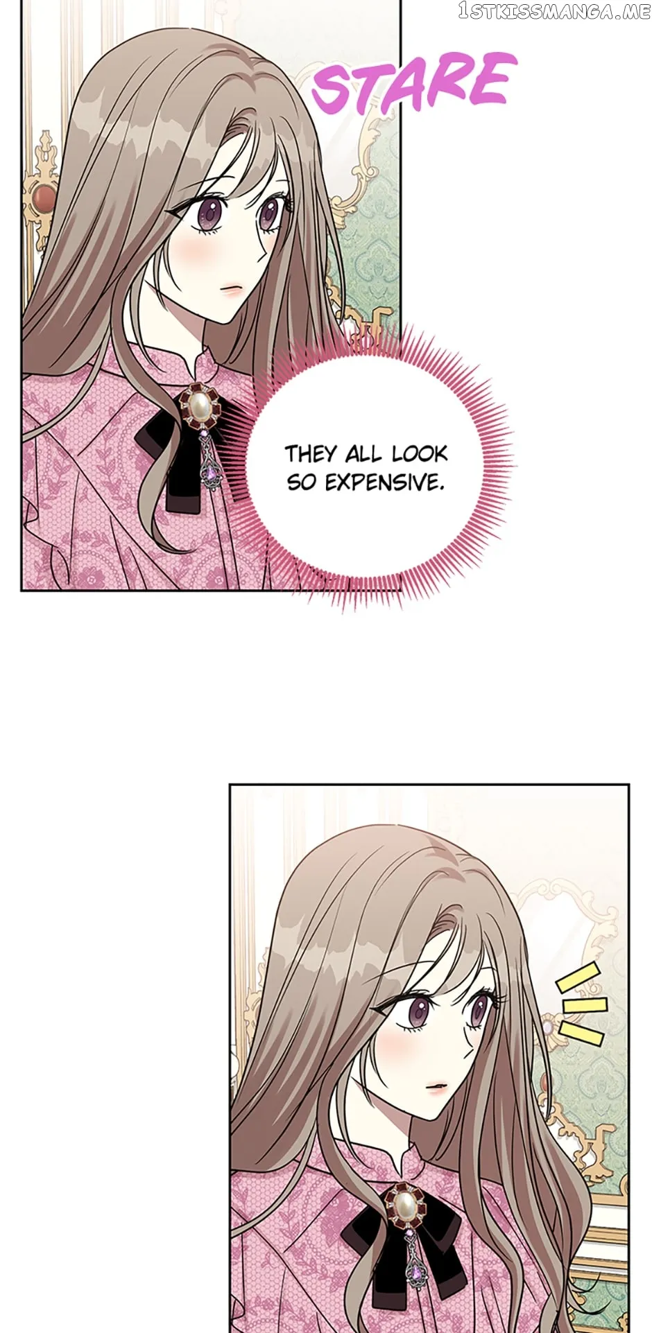 Love Class Chapter 25 Online - página 42