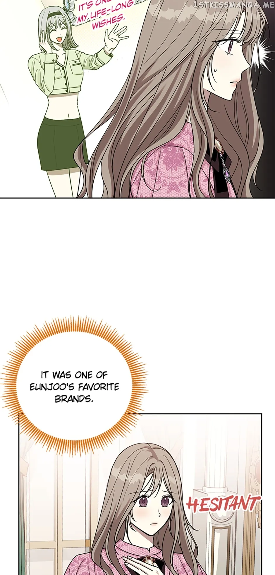 Love Class Chapter 25 Online - página 45