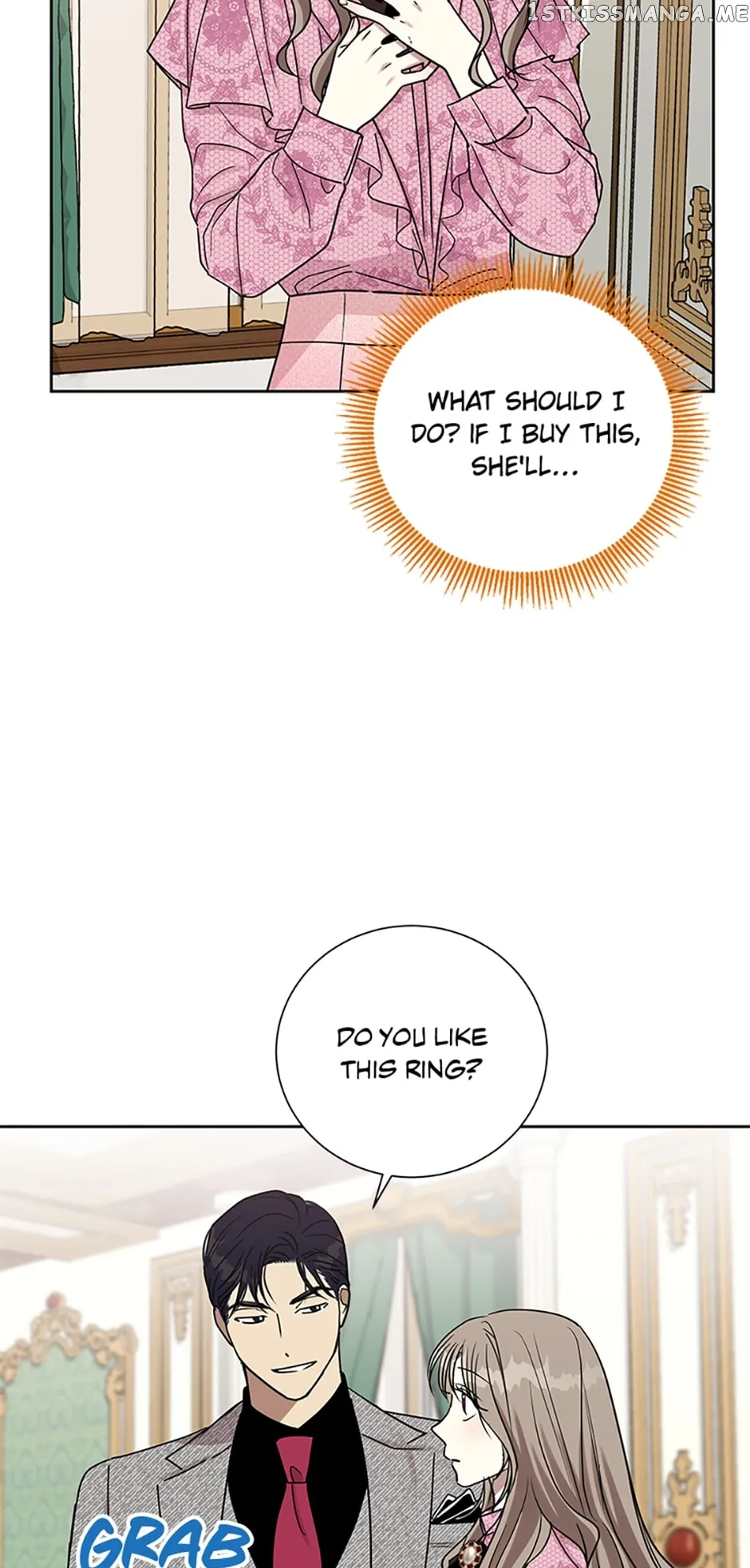 Love Class Chapter 25 Online - página 46