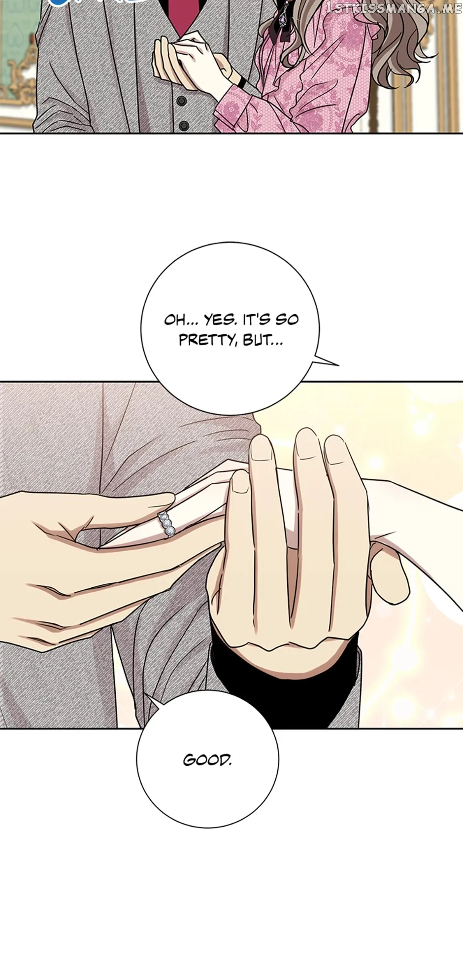 Love Class Chapter 25 Online - página 47