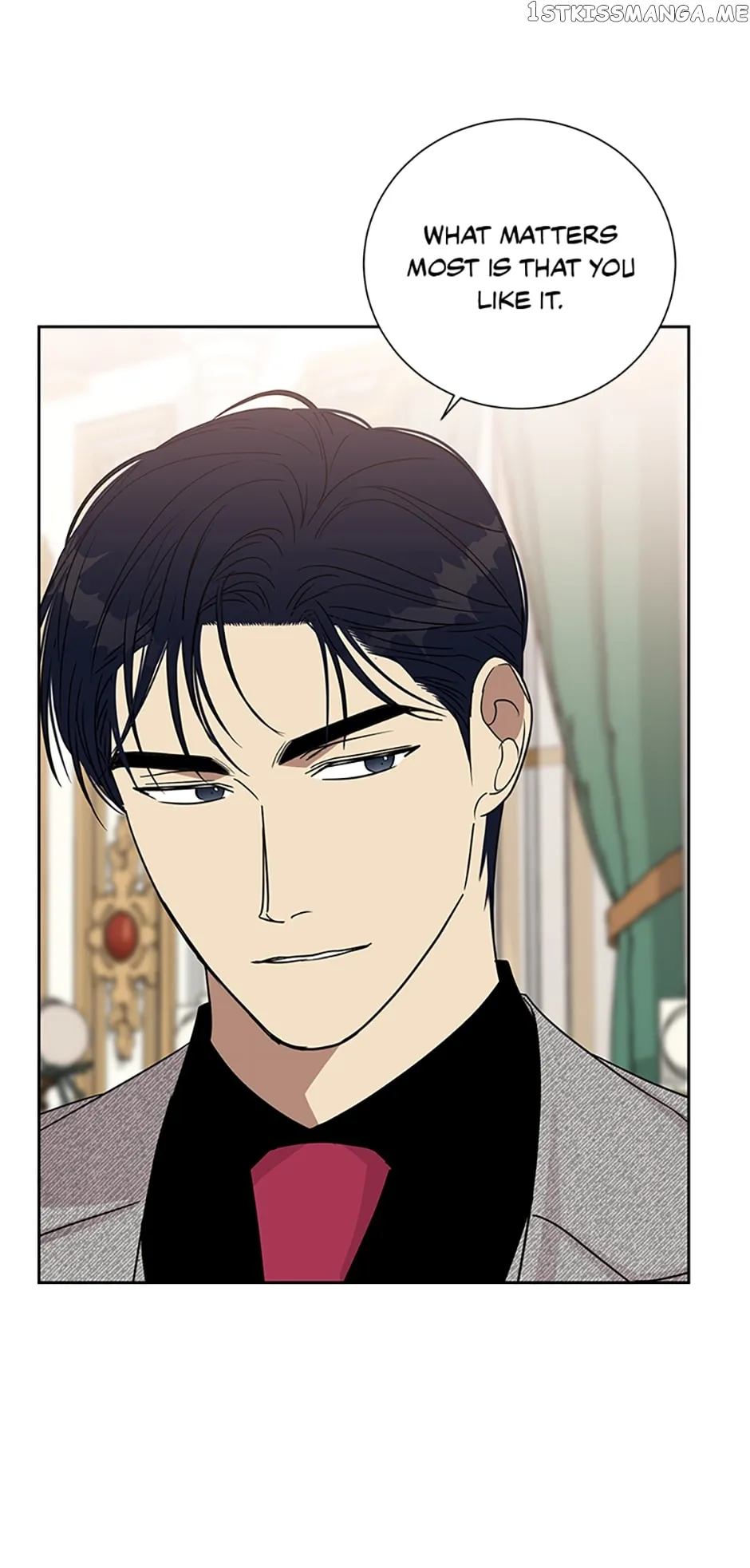 Love Class Chapter 25 Online - página 48