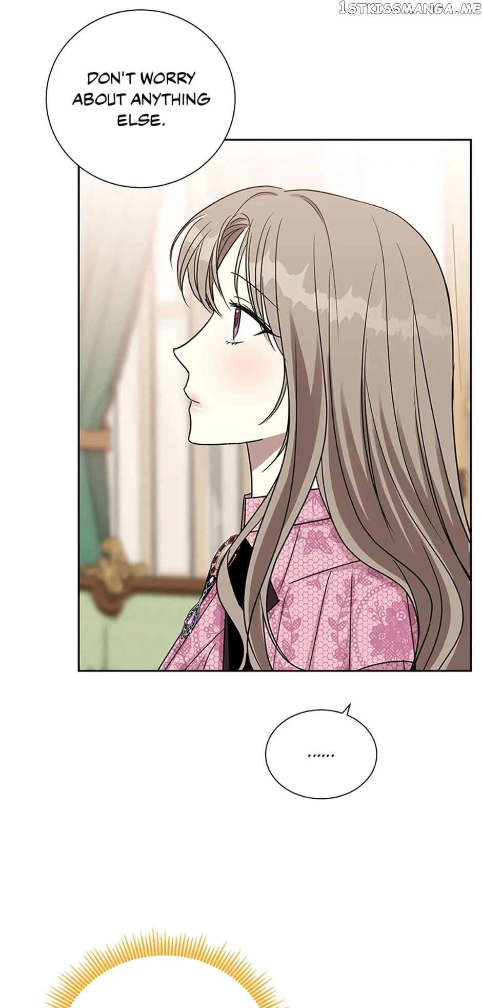Love Class Chapter 25 Online - página 49