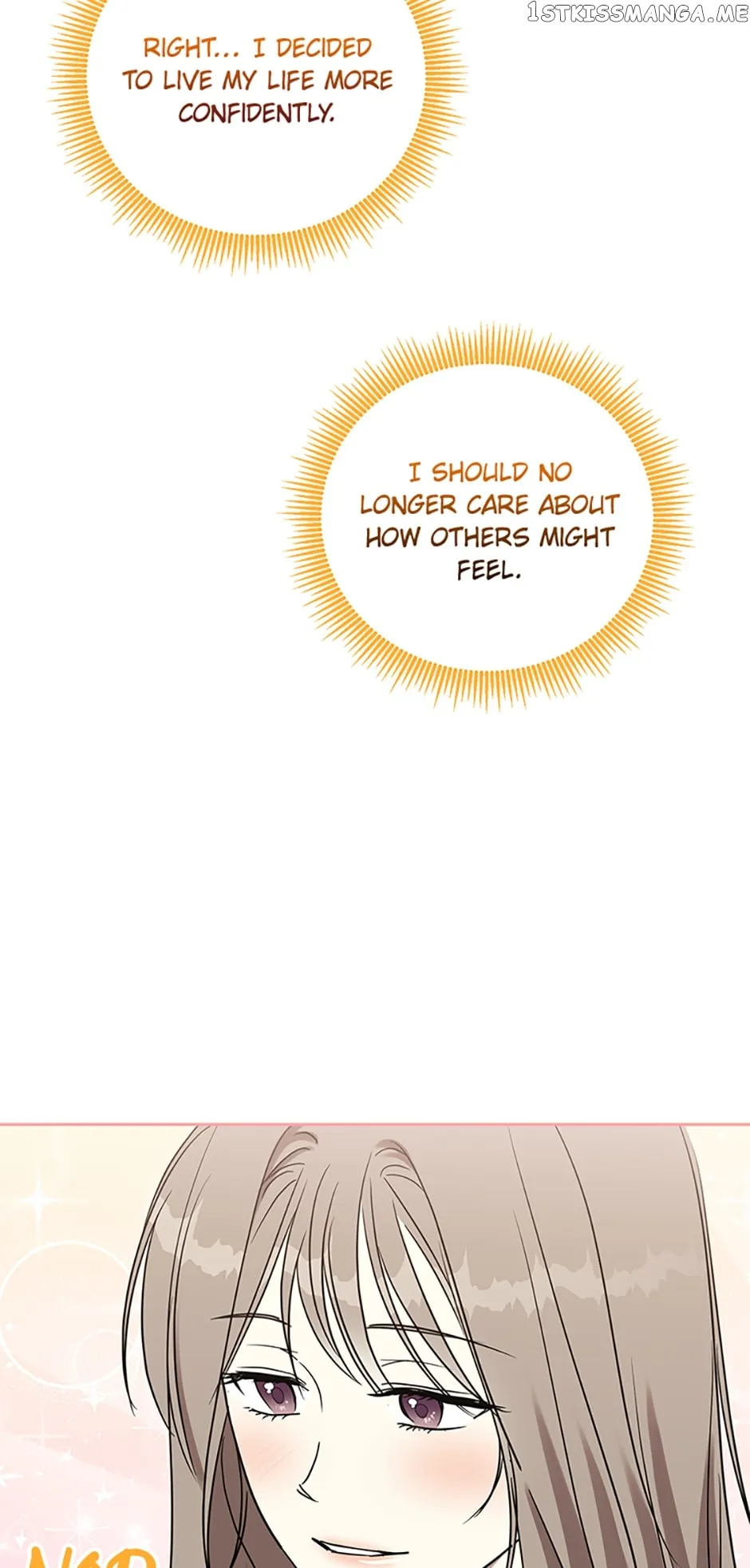 Love Class Chapter 25 Online - página 50