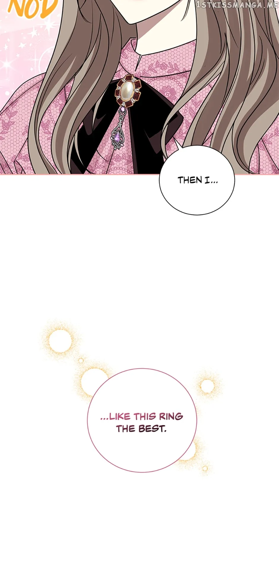 Love Class Chapter 25 Online - página 51