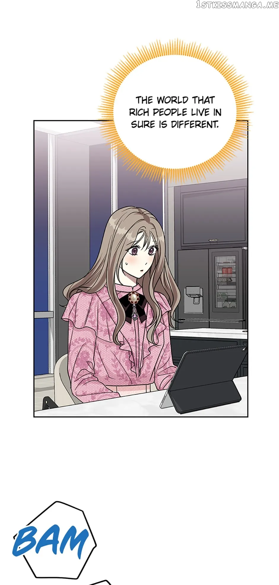 Love Class Chapter 25 Online - página 54