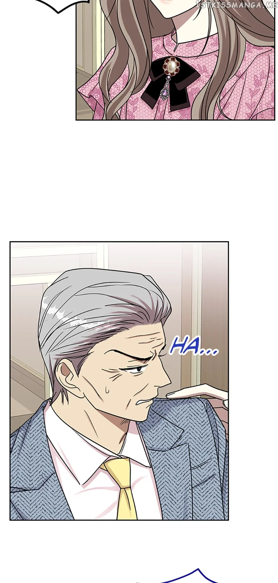 Love Class Chapter 25 Online - página 61